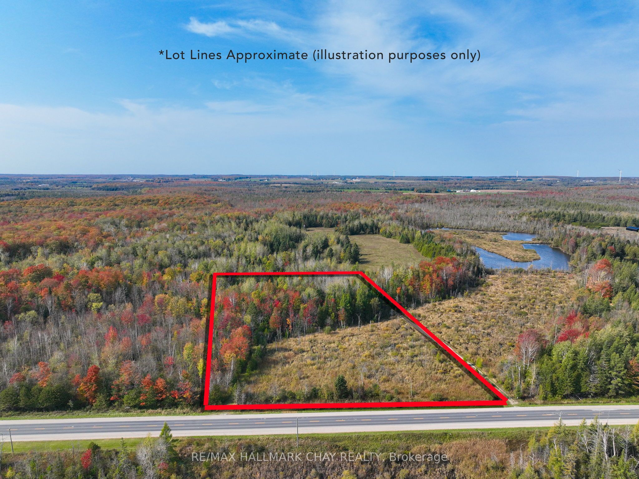 793510 Grey Road 124 Road Property Photo 3