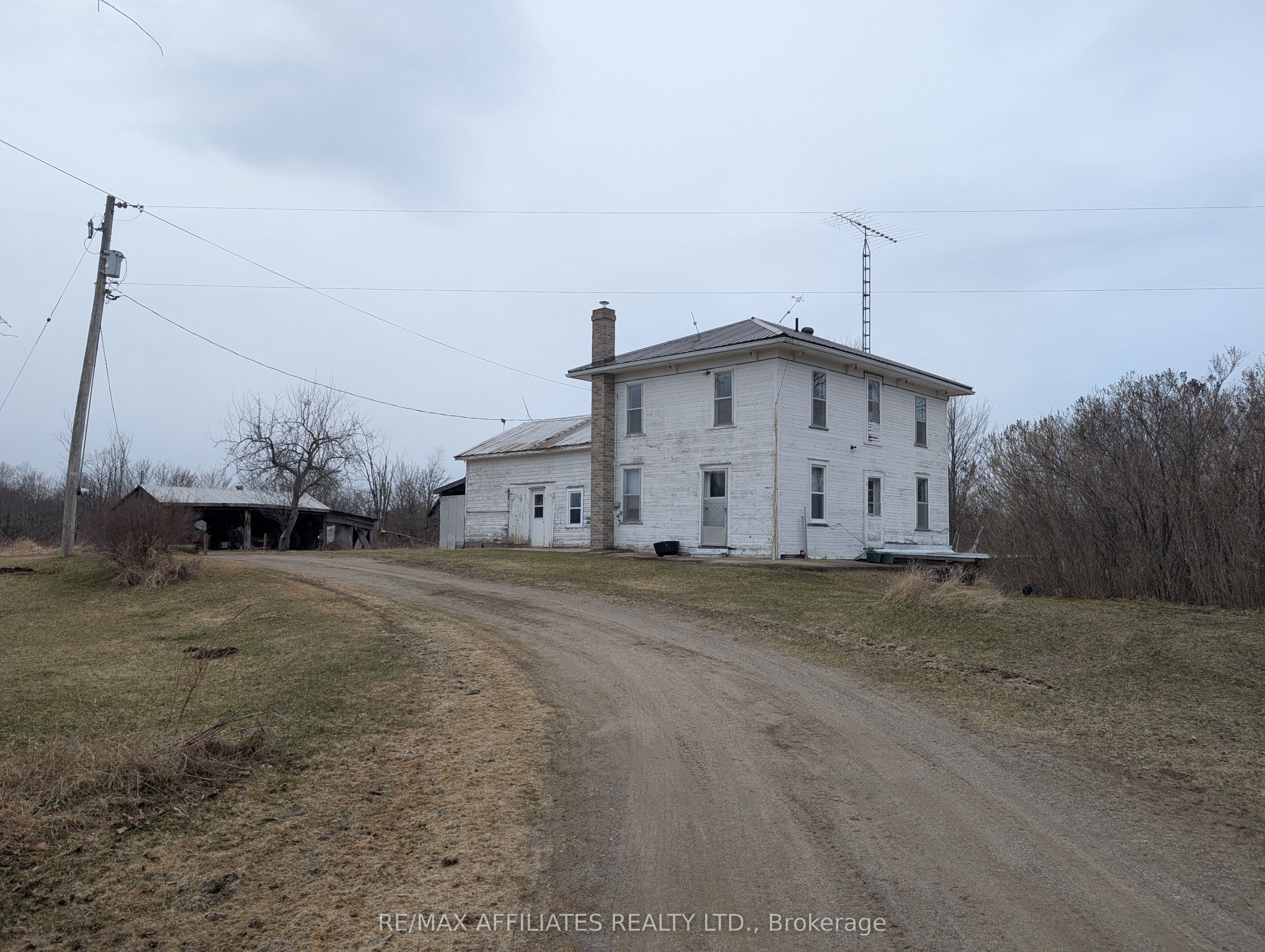 1390 Struthers Road Property Photo