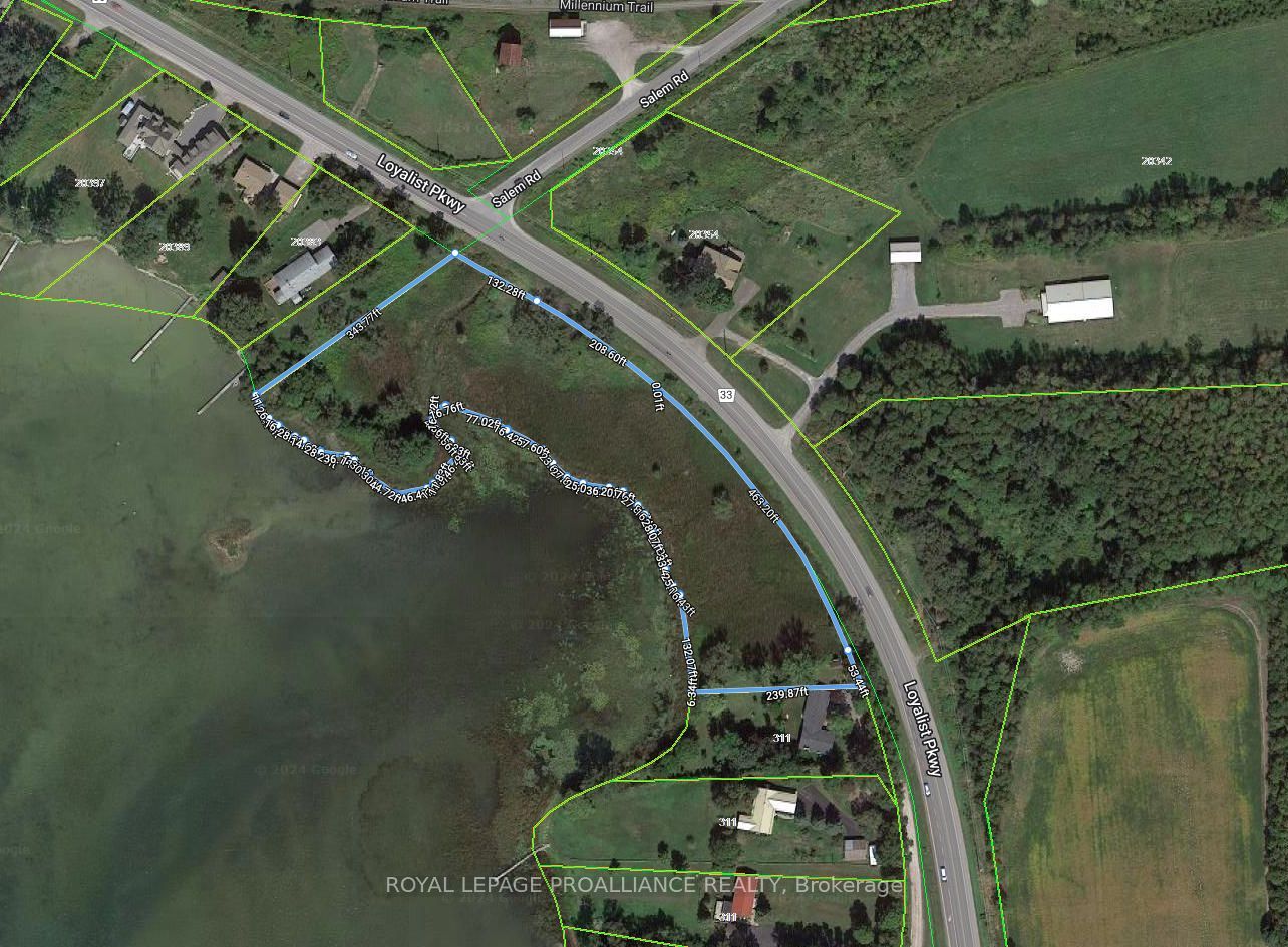 Ptlt Loyalist Parkway Property Photo 4