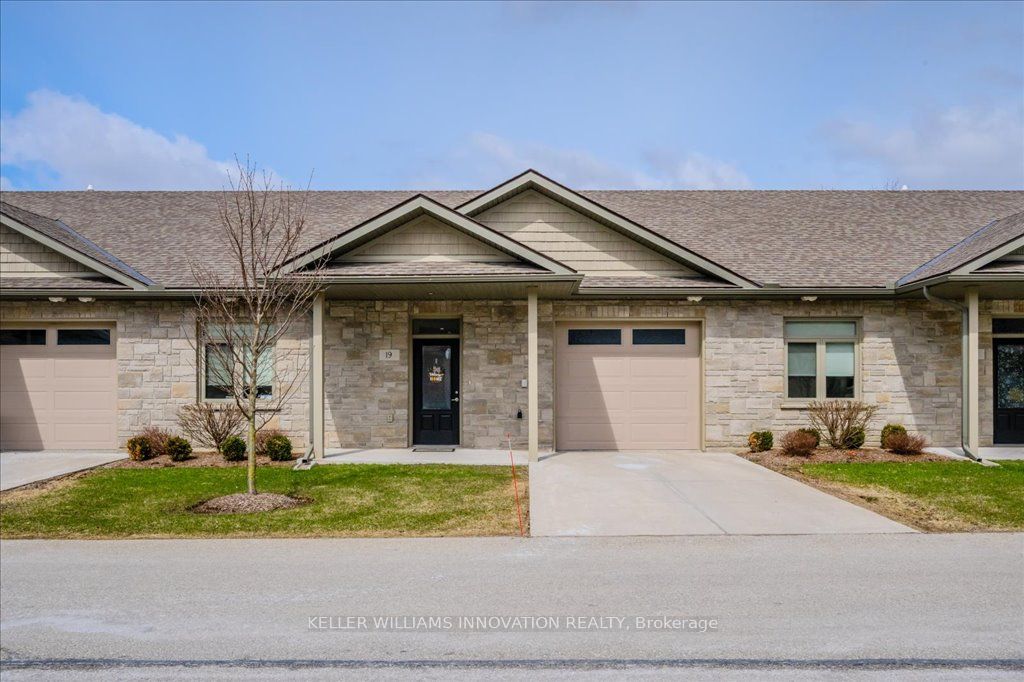 #19 - 375 Mitchell Road Property Photo 1