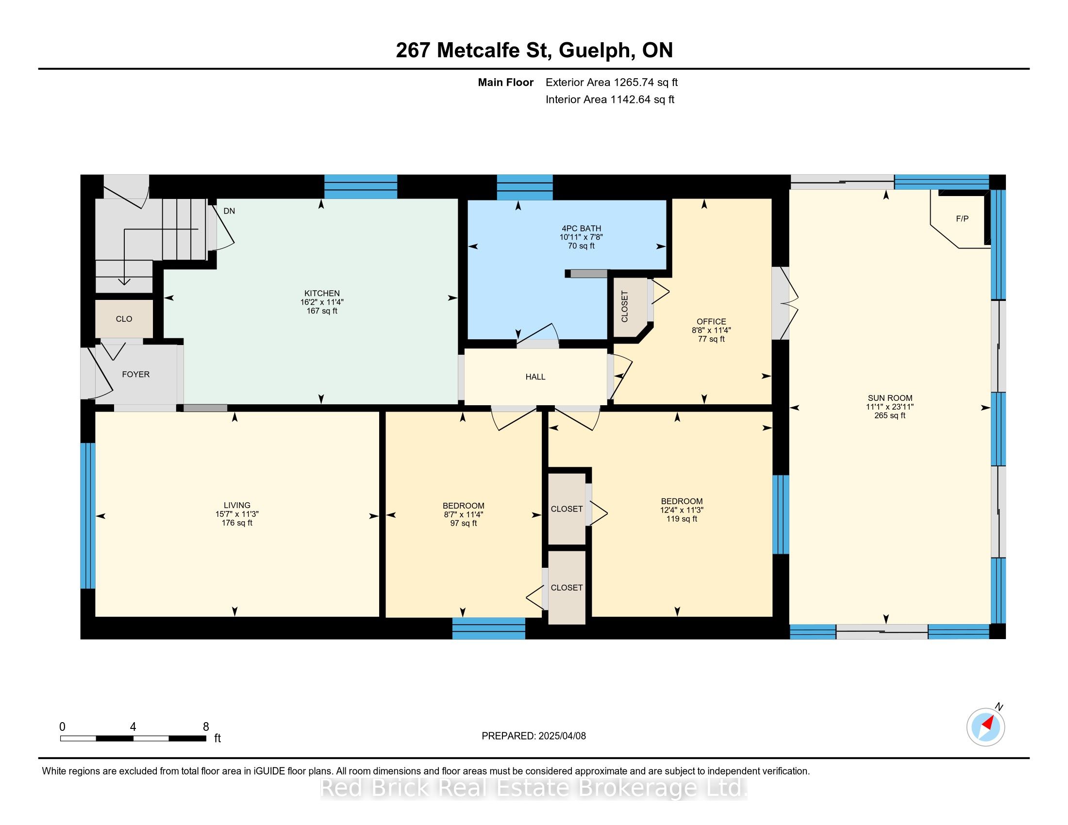267 Metcalfe Street Property Photo 32