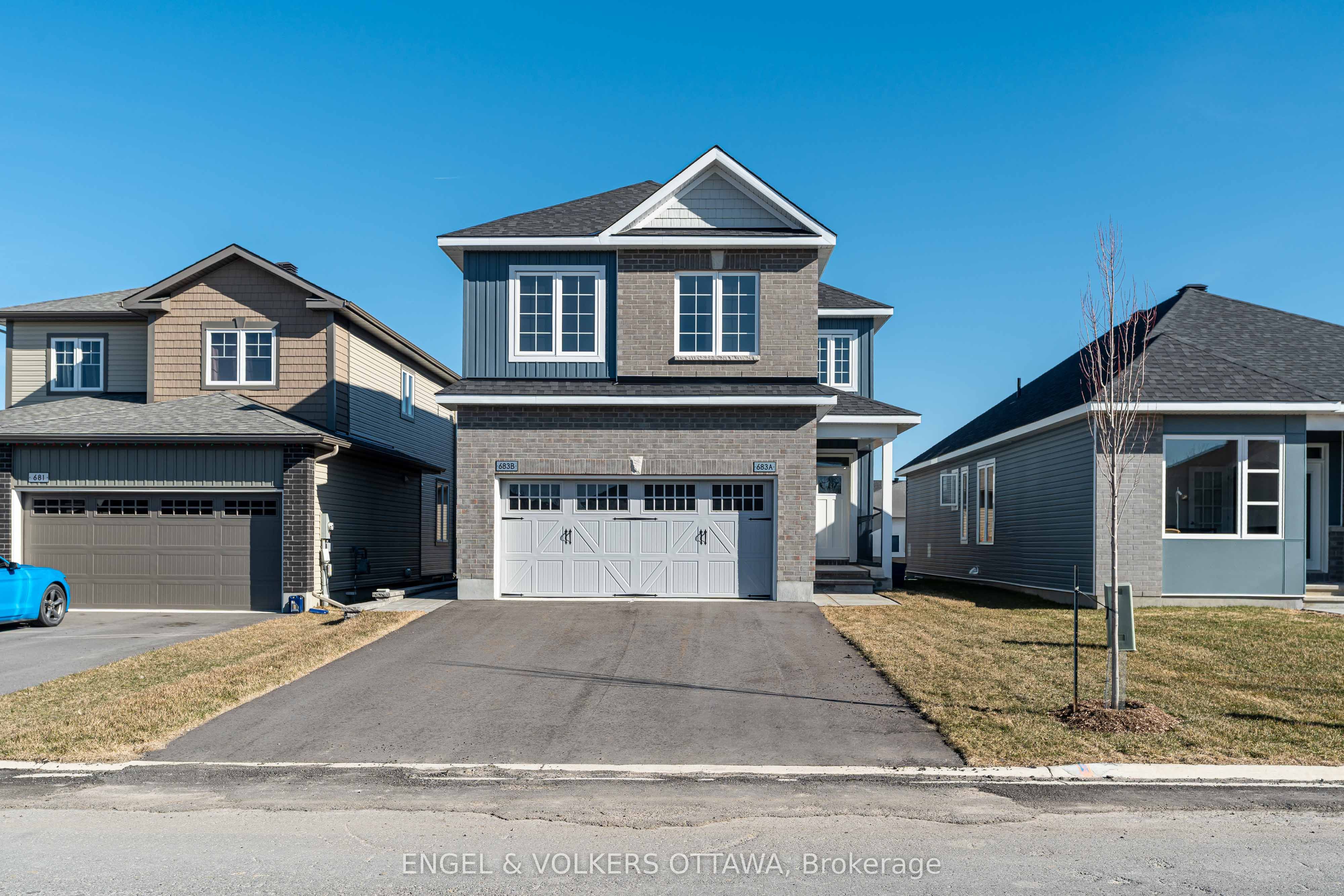 683 Fisher Street Property Photo
