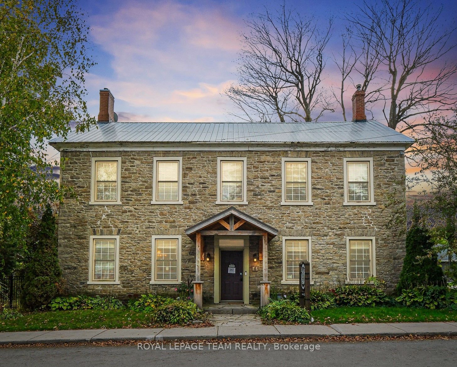 6 Spencer Street Property Photo