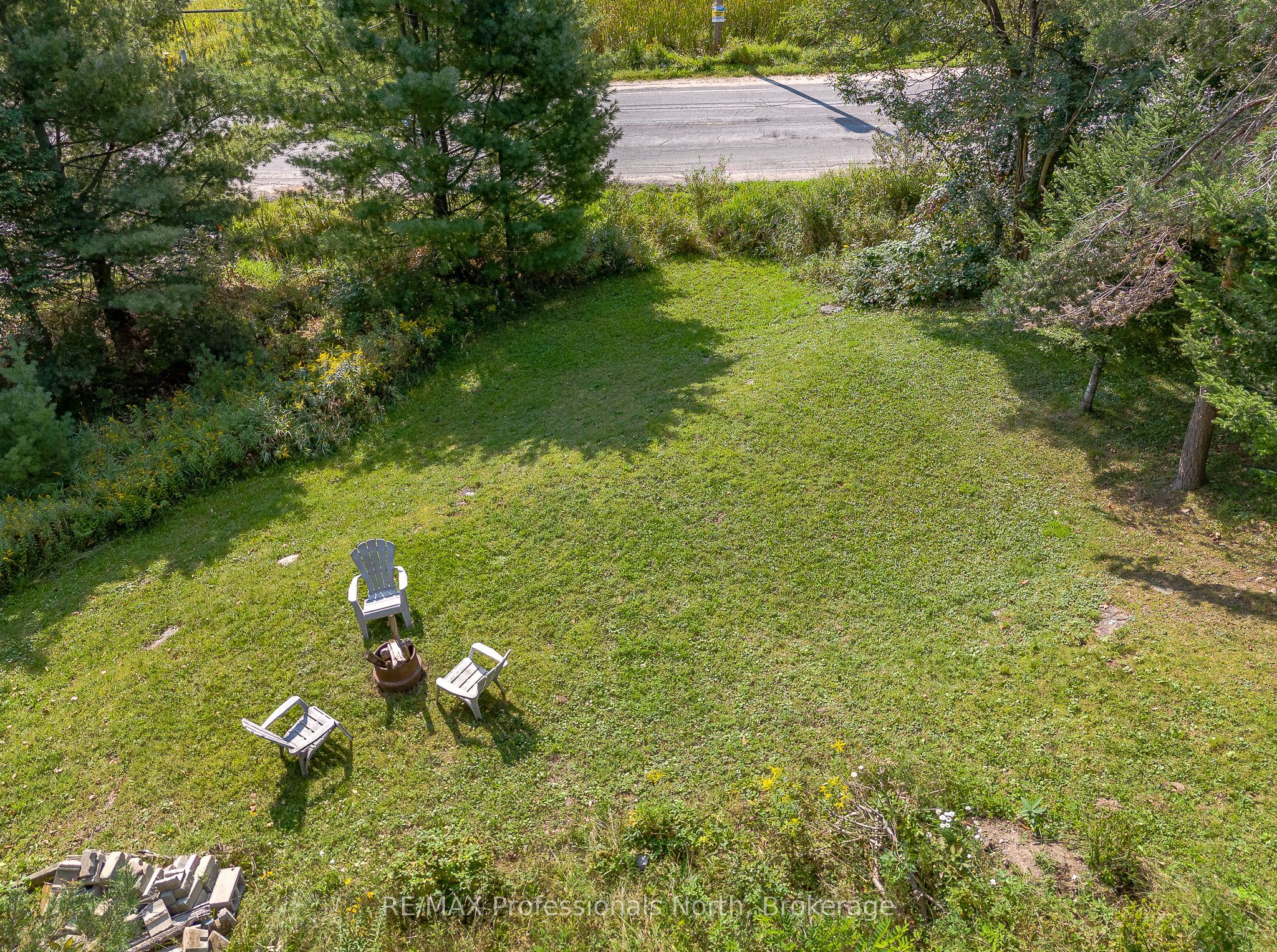 0 Townline Road Property Photo 1
