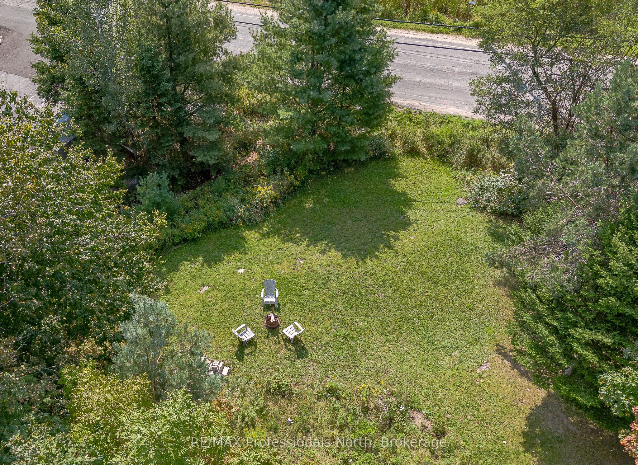 0 Townline Road Property Photo 2
