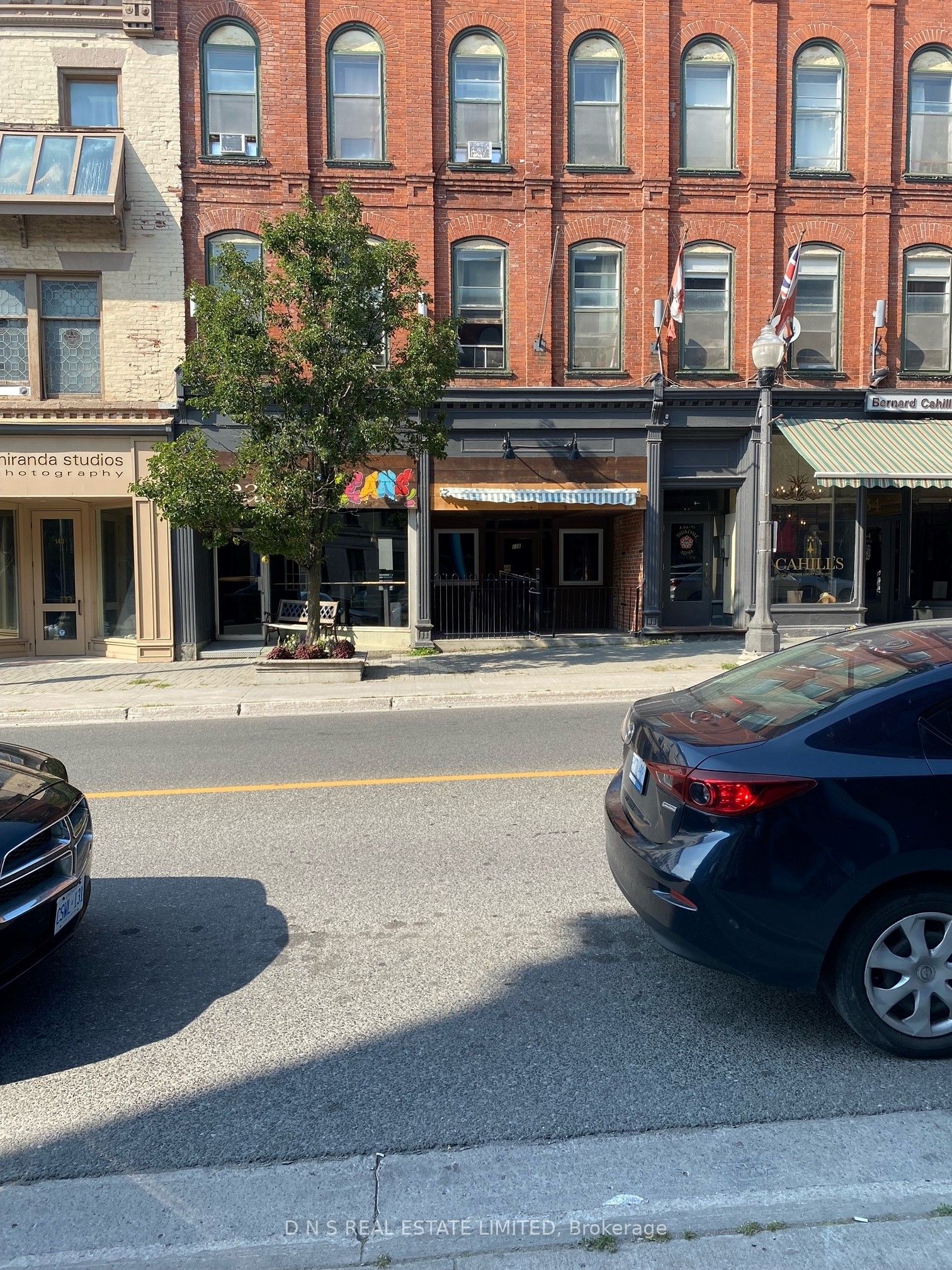 #a - 138 Hunter Street Property Photo 1