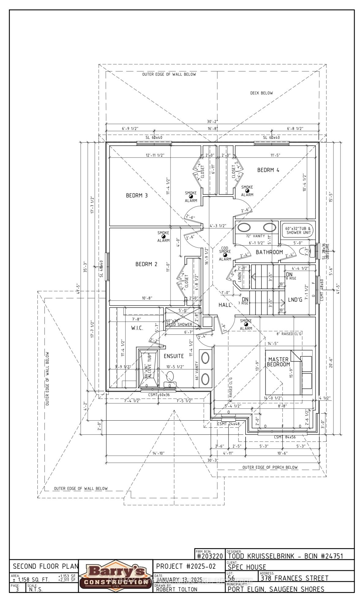 378 Frances Street Property Photo 4