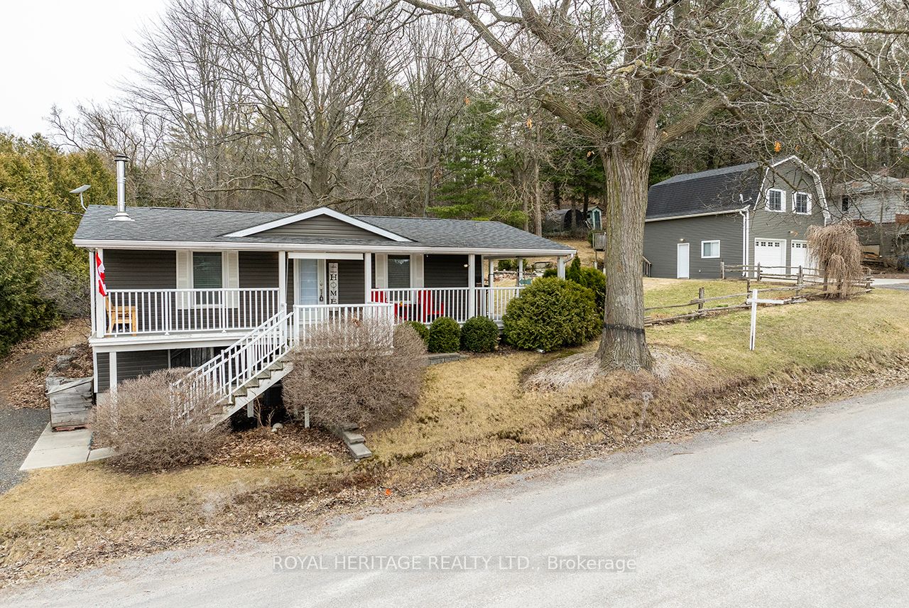 5119 Halstead Beach Road Property Photo