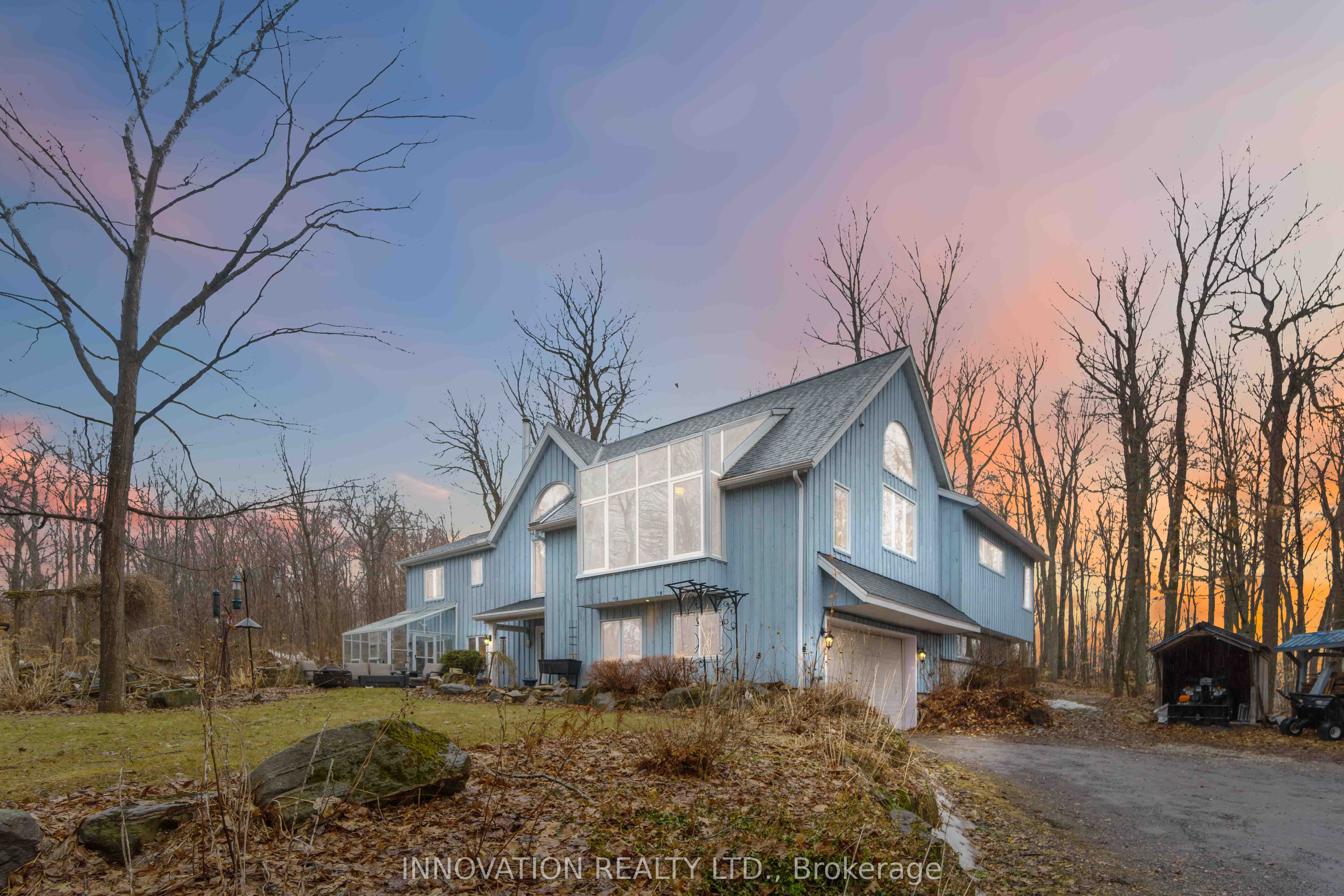 146 Carbine Road Property Photo