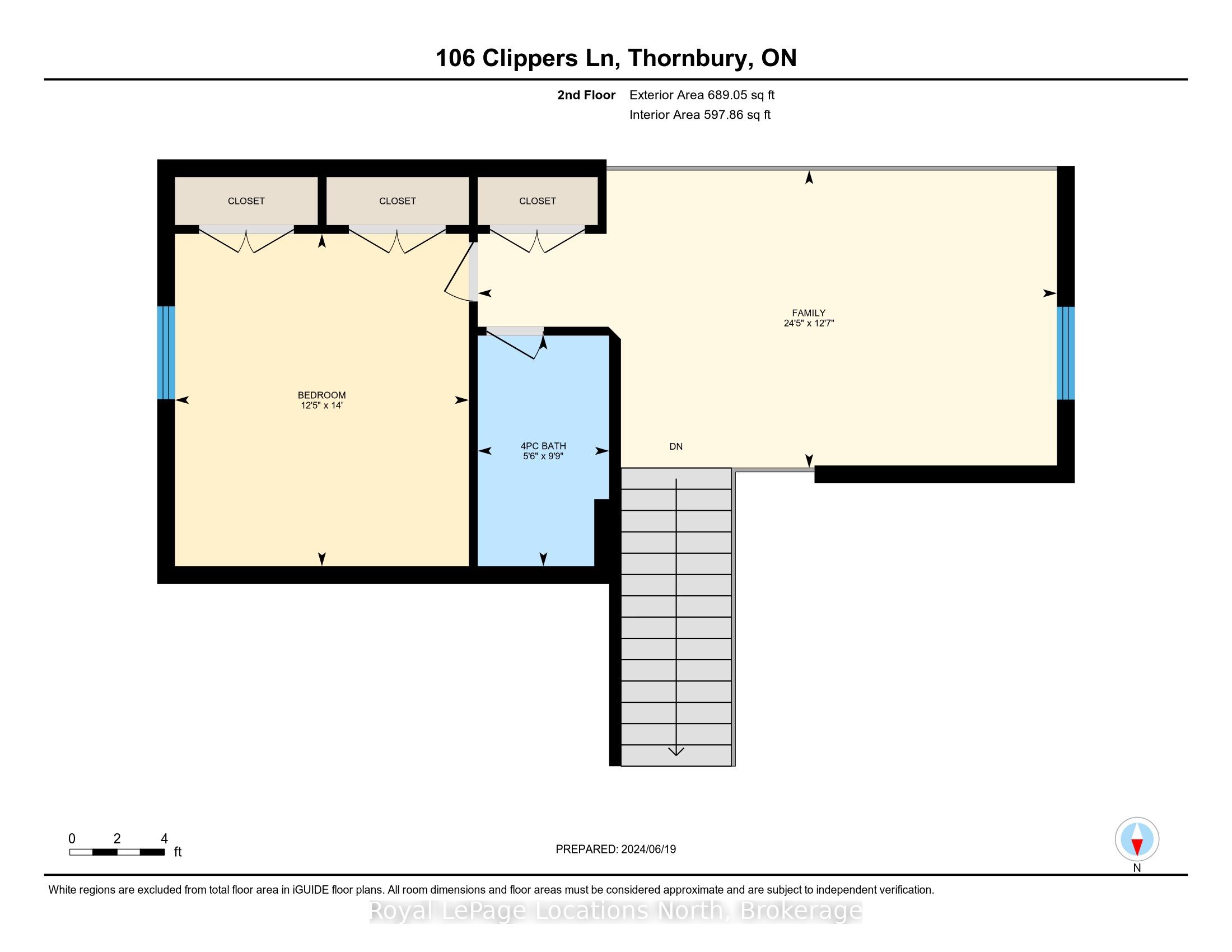 106 Clippers Lane Property Photo 48