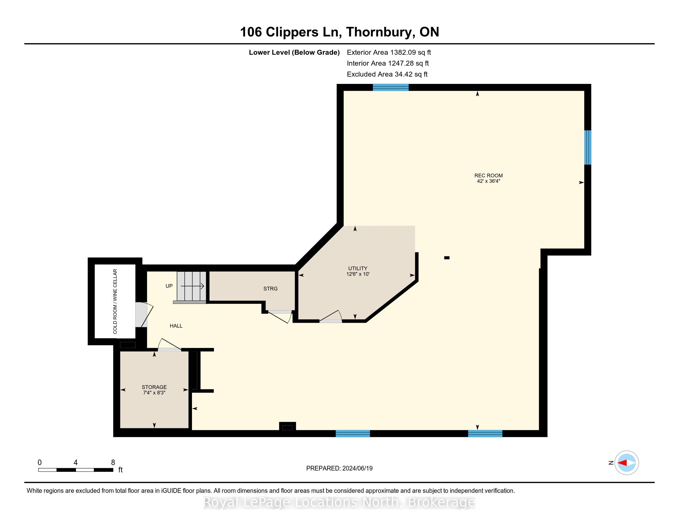 106 Clippers Lane Property Photo 49
