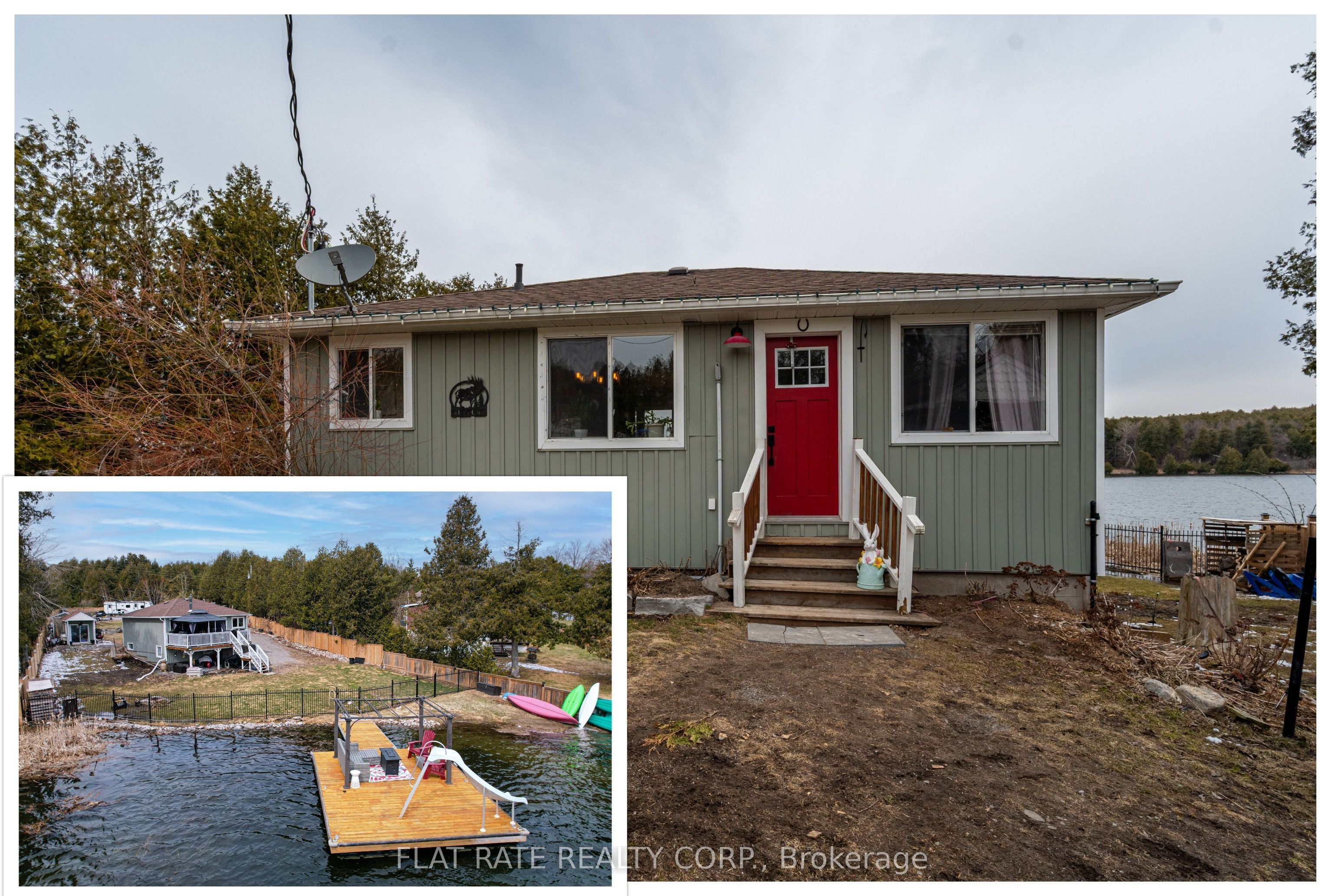 2369 Selwyn Bay Lane Property Photo