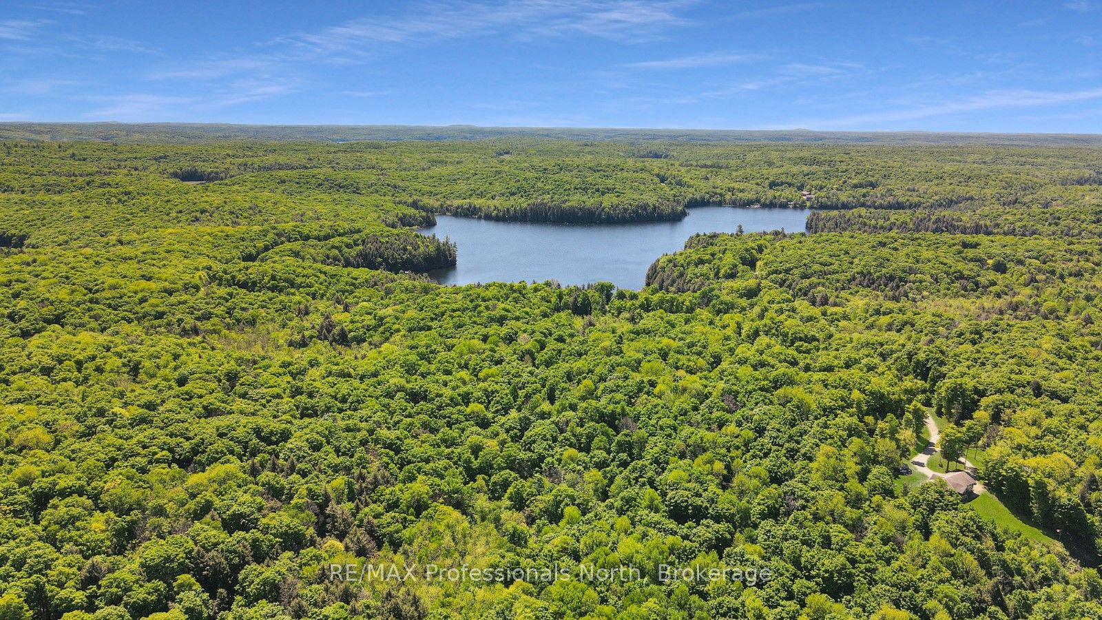 Lot 166 Glen Lake Court Property Photo 3