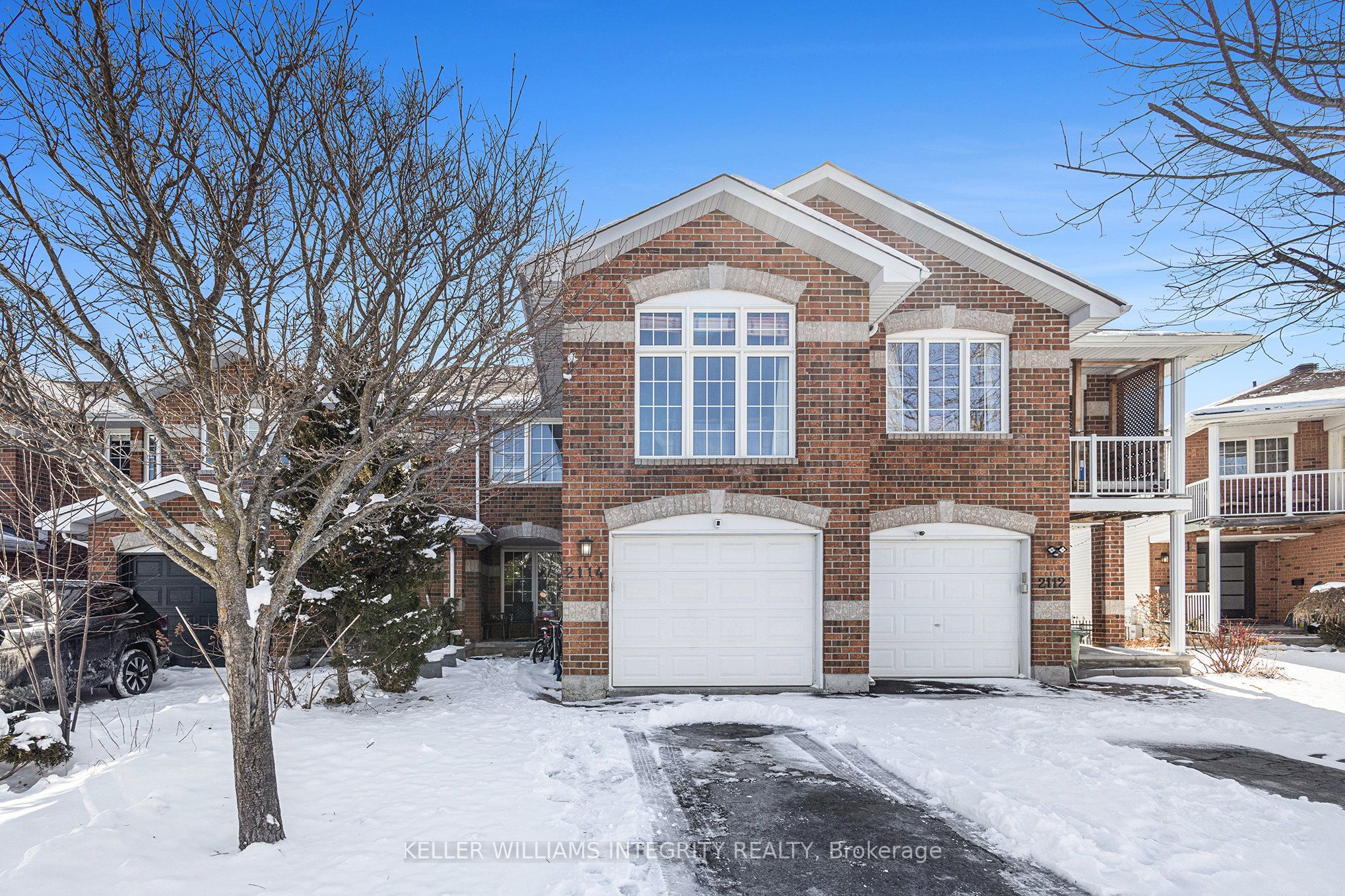 2114 Bergamot Circle Property Photo
