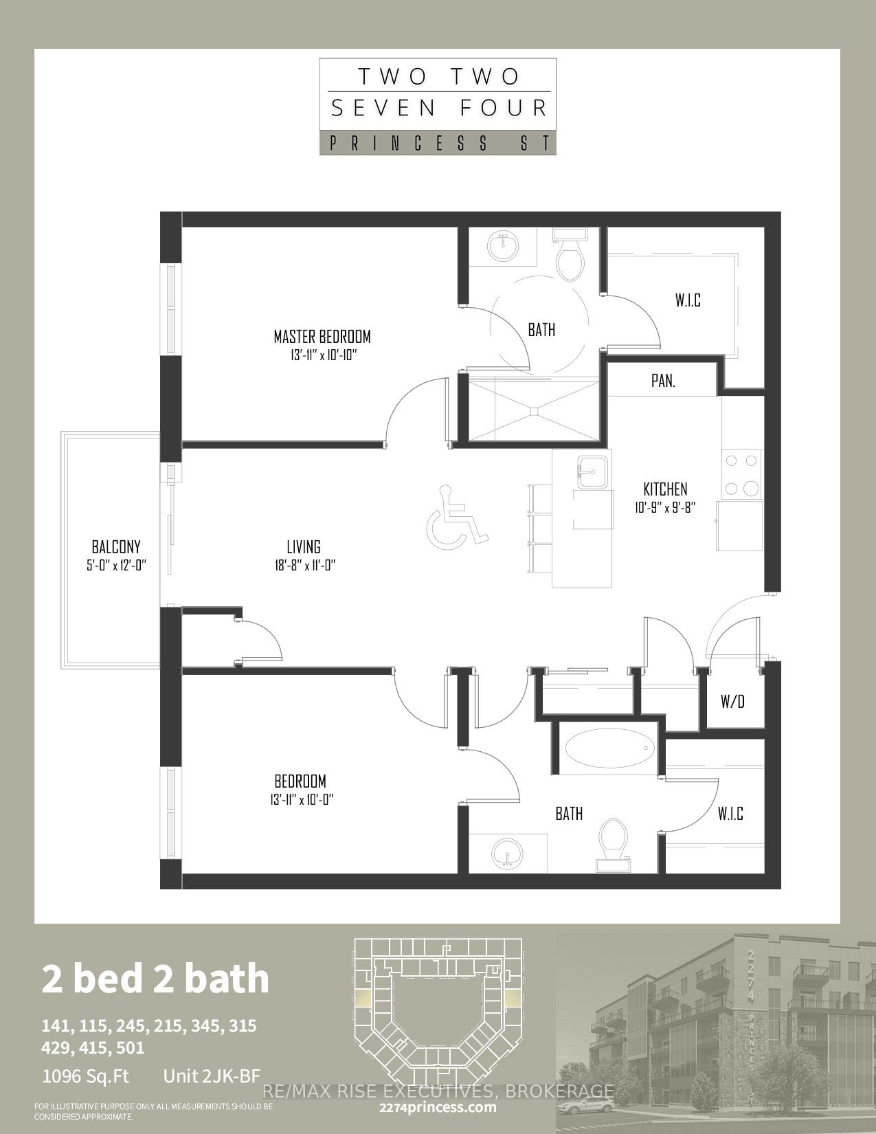 2274 Princess Street 345 Property Photo 40