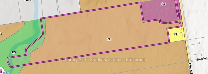 N/a Hwy 10 Highway Property Photo 2