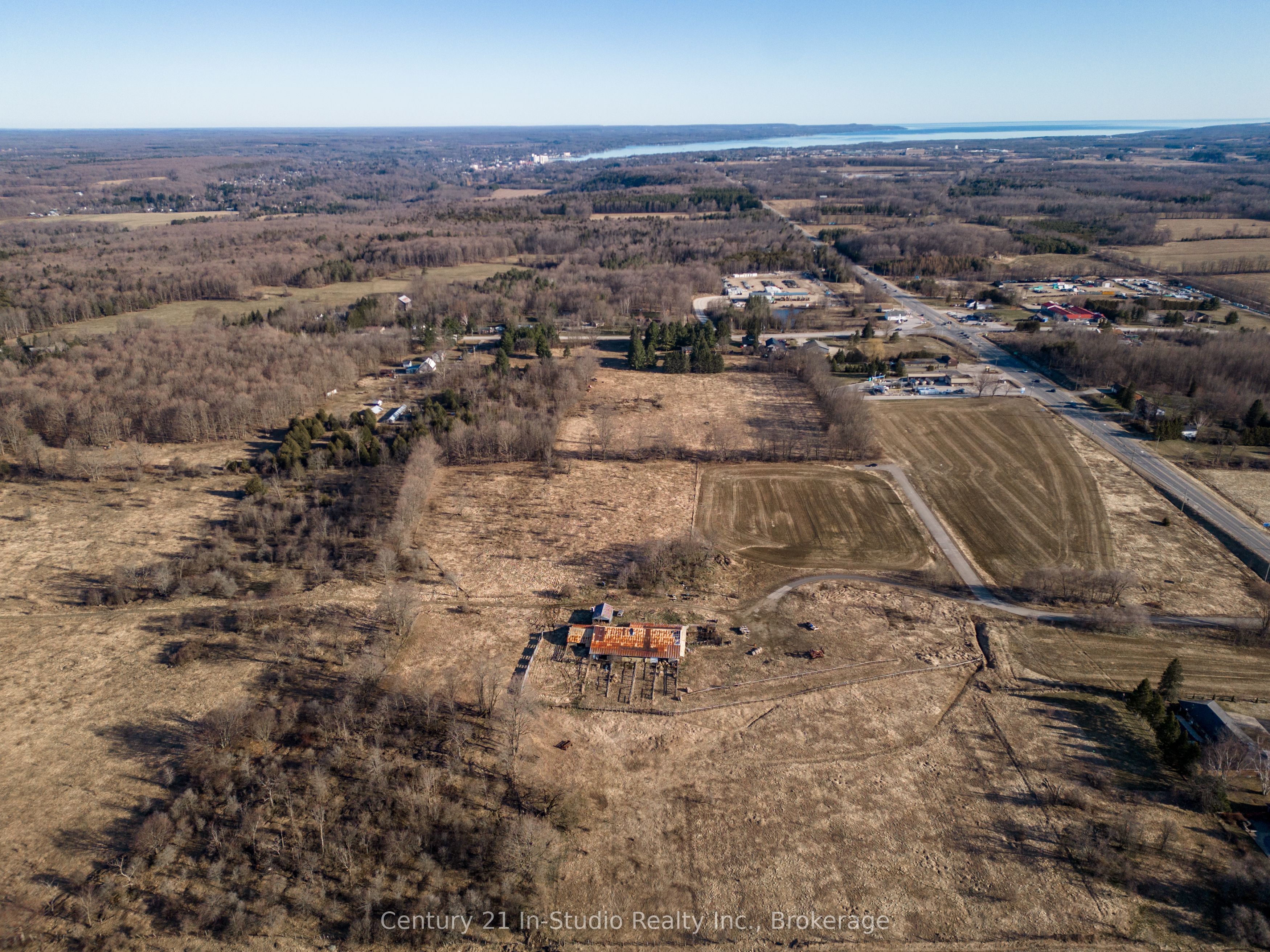 N/a Hwy 10 Highway Property Photo 21