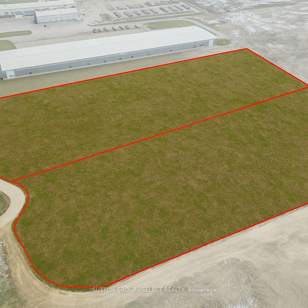 Lot 2 Gerald Parkway Property Photo 1