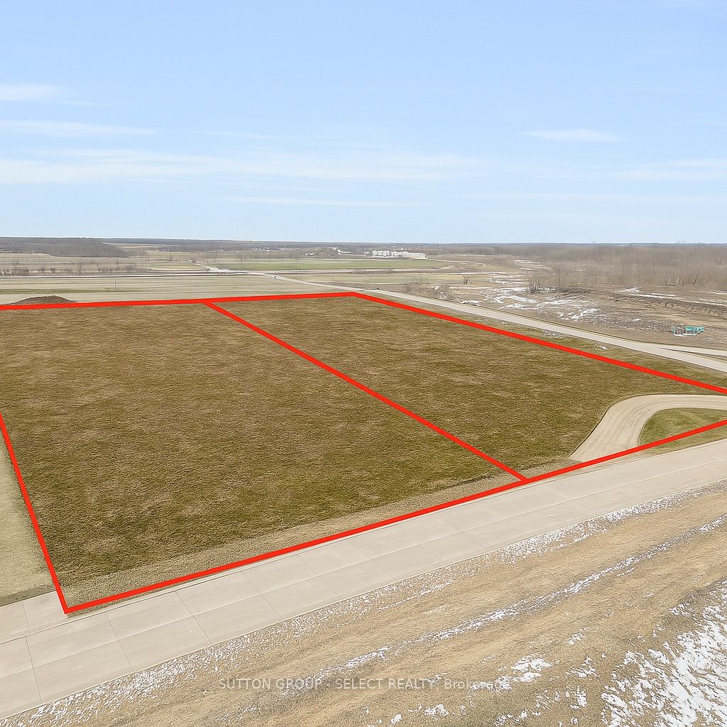 Lot 2 Gerald Parkway Property Photo 2