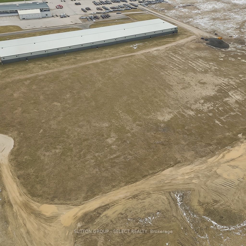 Lot 2 Gerald Parkway Property Photo 3
