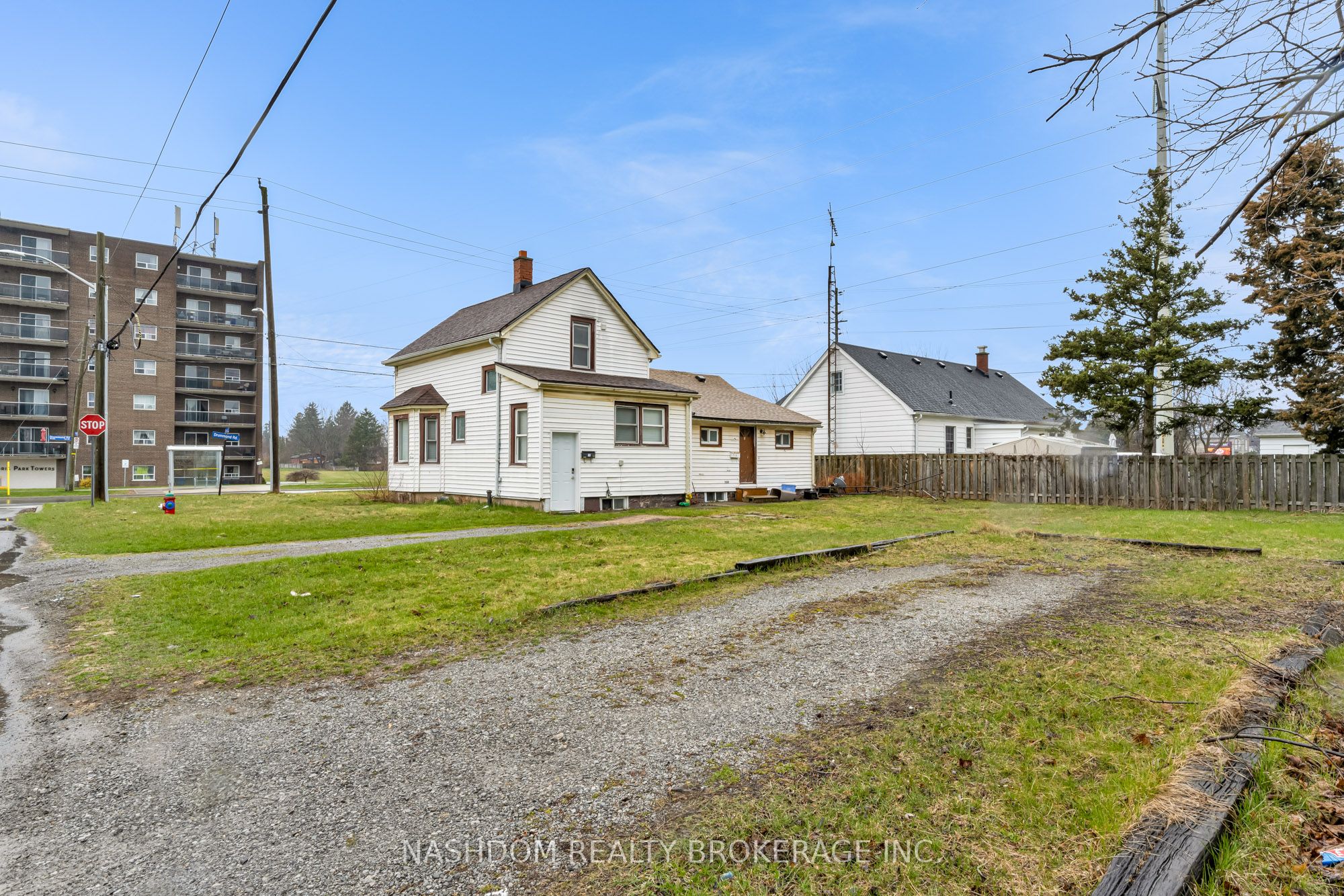6510 Drummond Road Property Photo 1