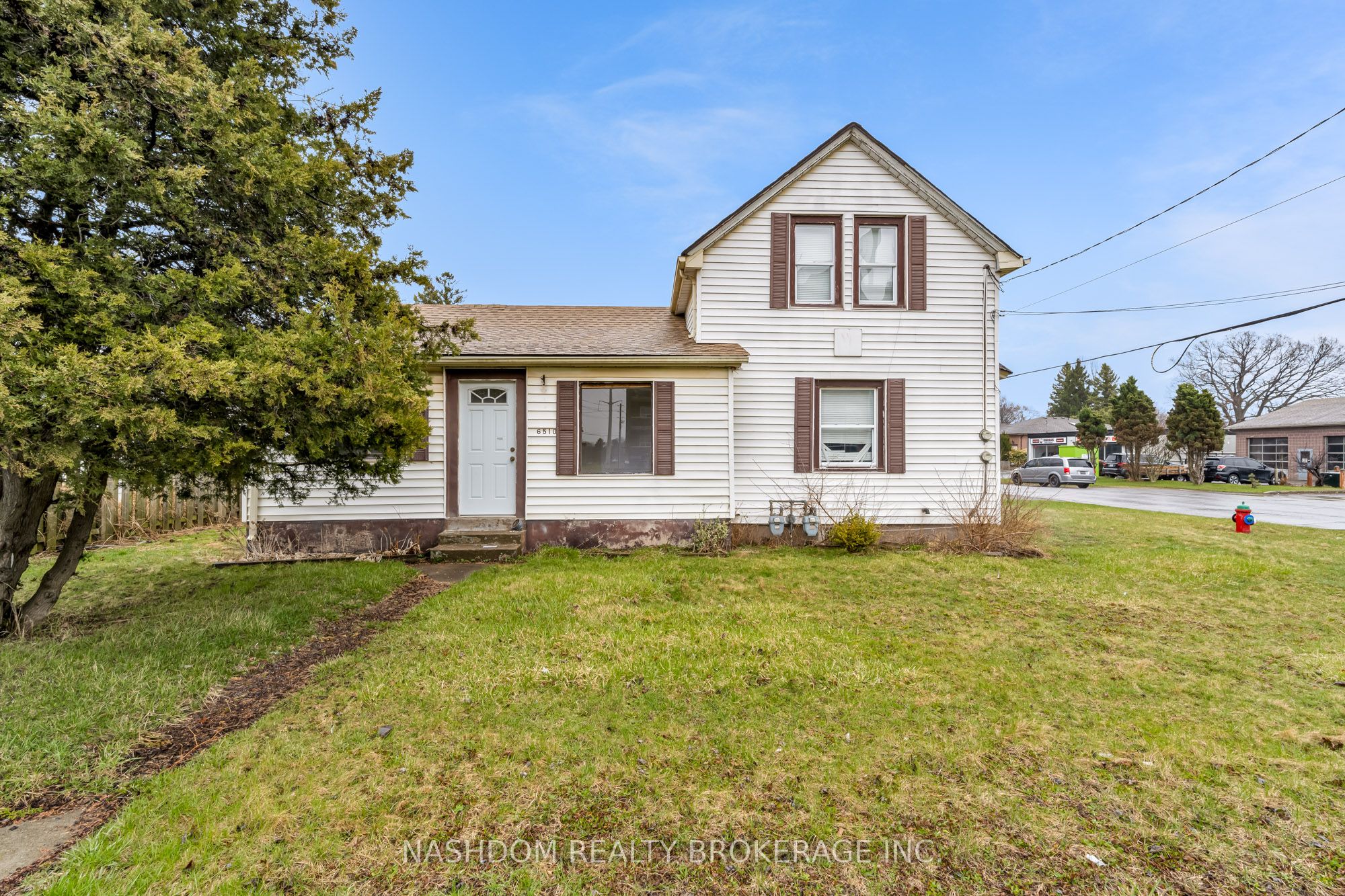 6510 Drummond Road Property Photo 3
