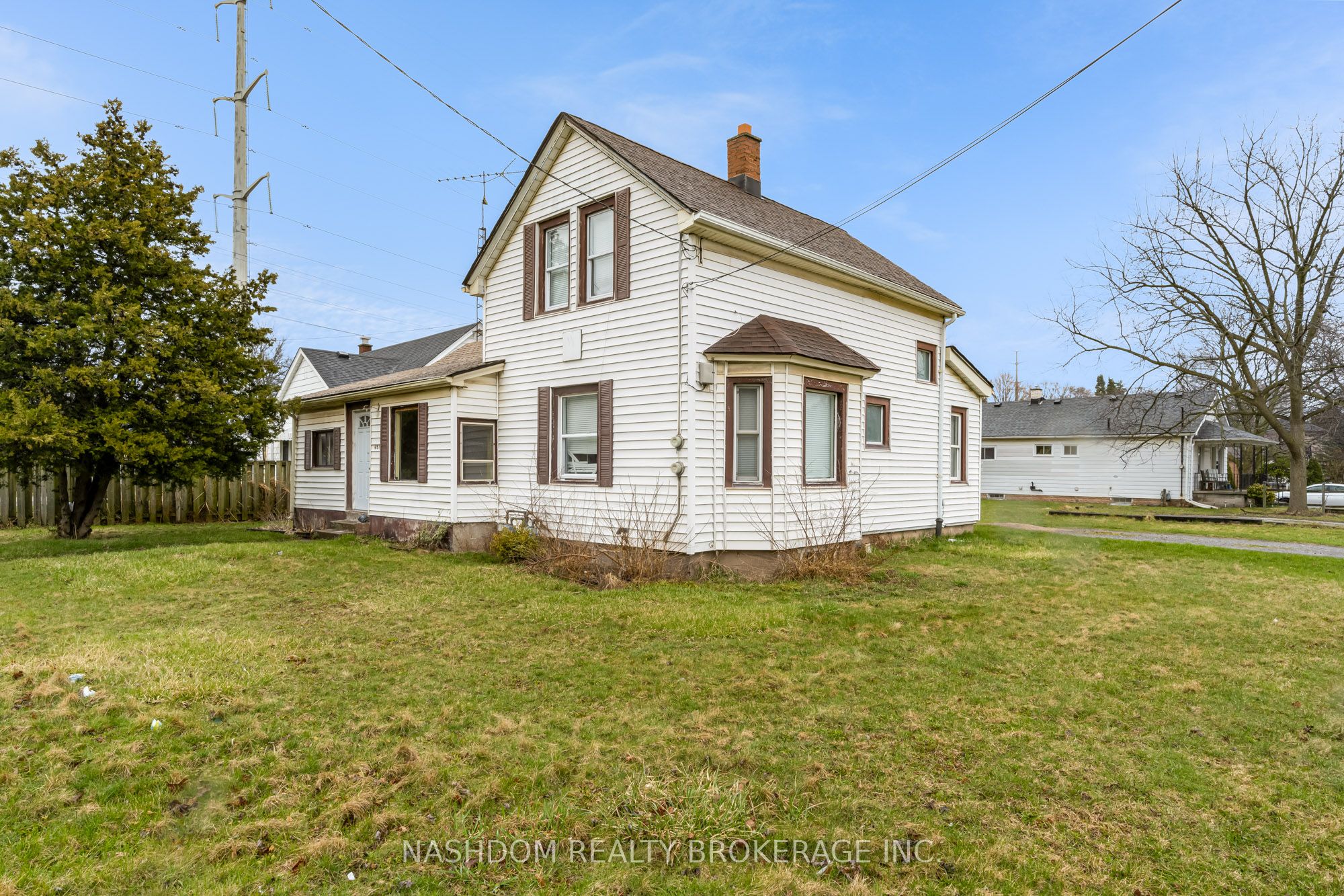 6510 Drummond Road Property Photo 4