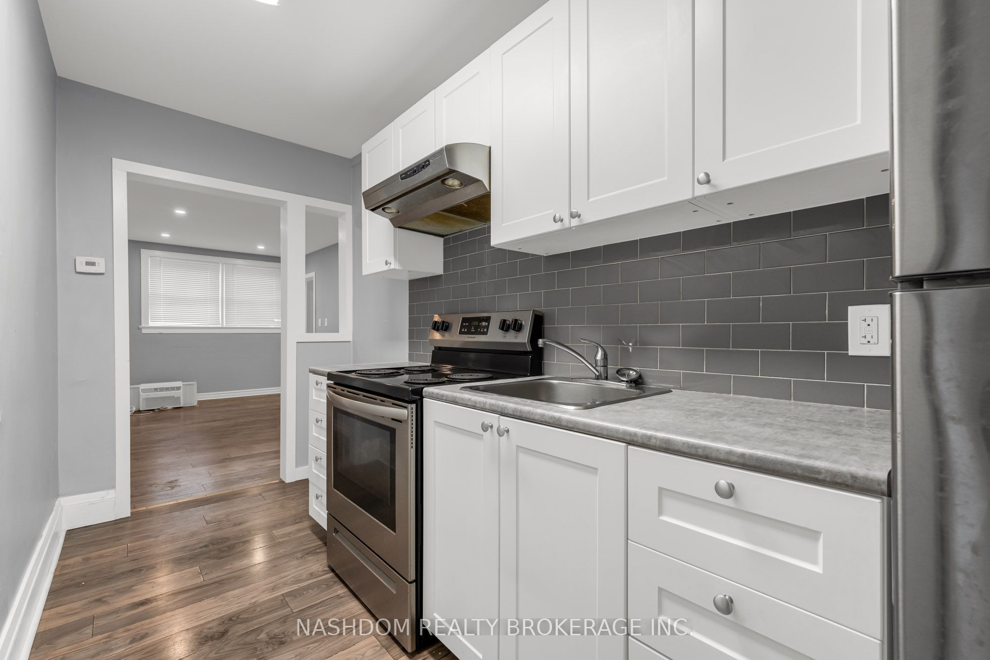 6510 Drummond Road Property Photo 6