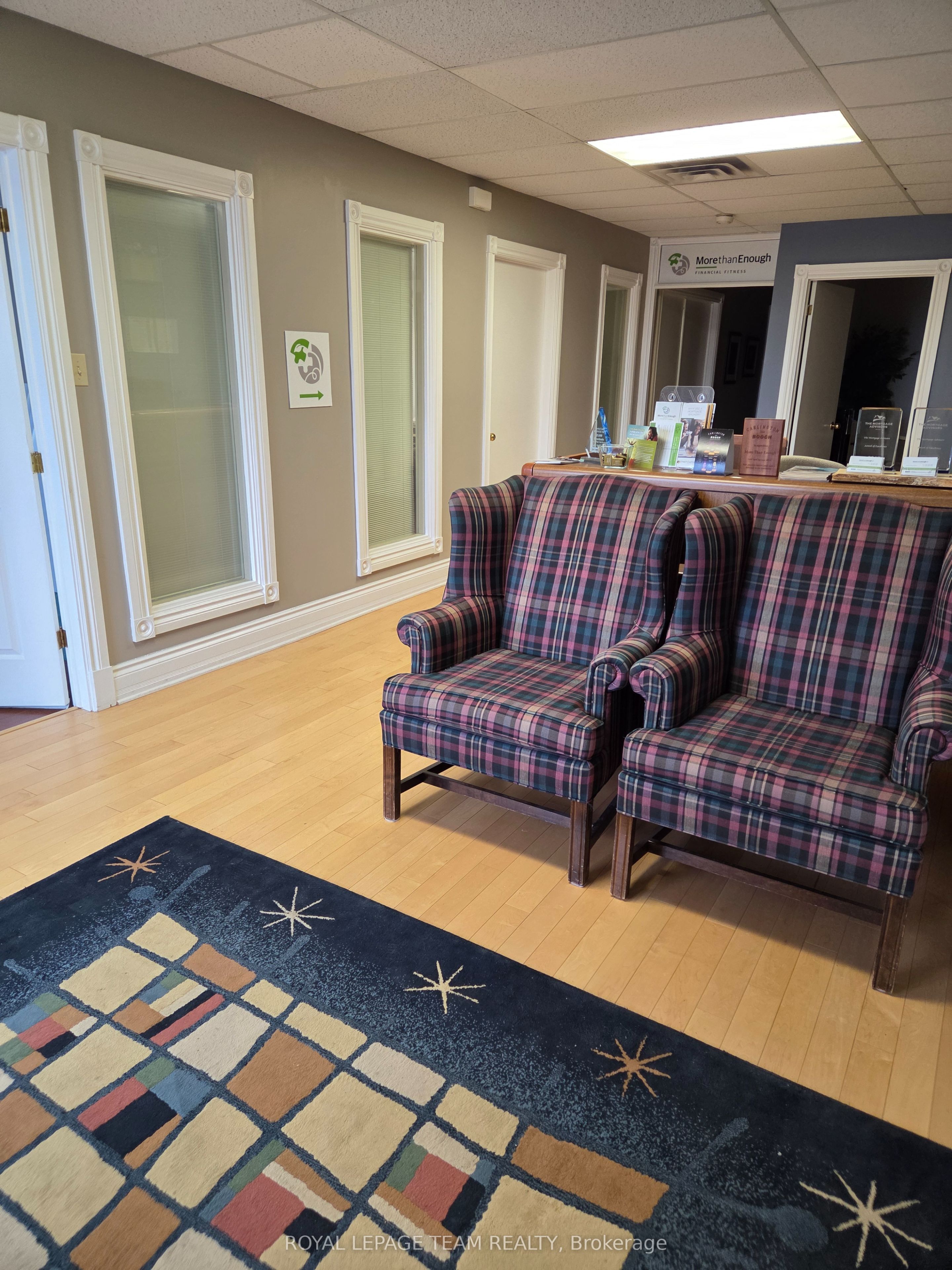 #2 - 58 Antares Drive Property Photo 4