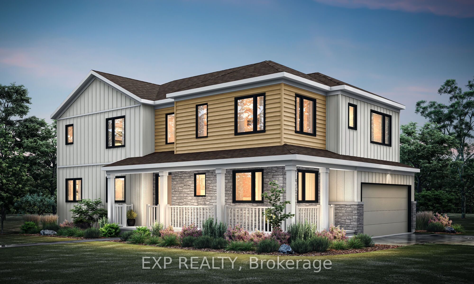 Lot 2066 Depencier Street Property Photo