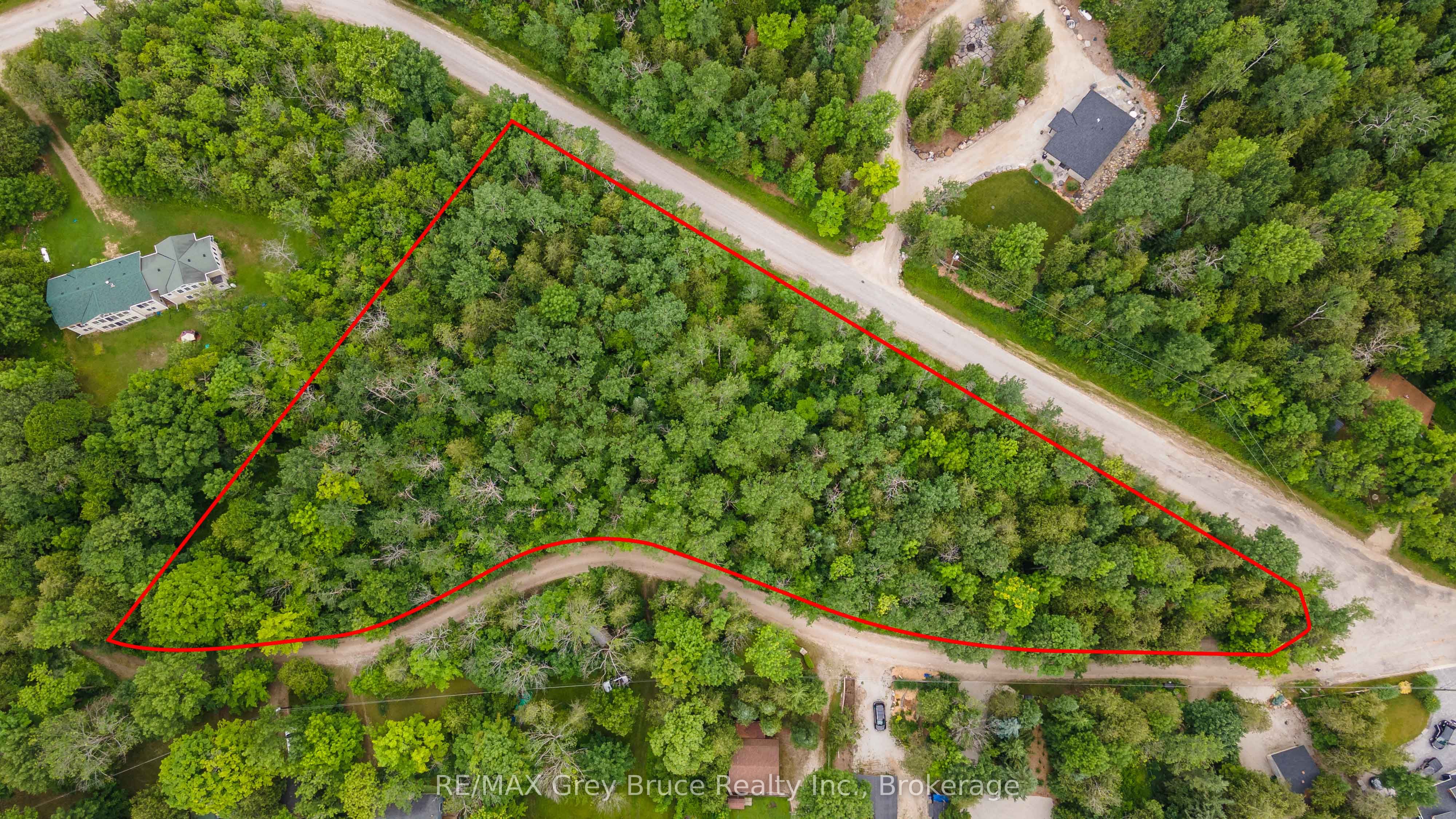 0 Cedar Avenue Property Photo 1