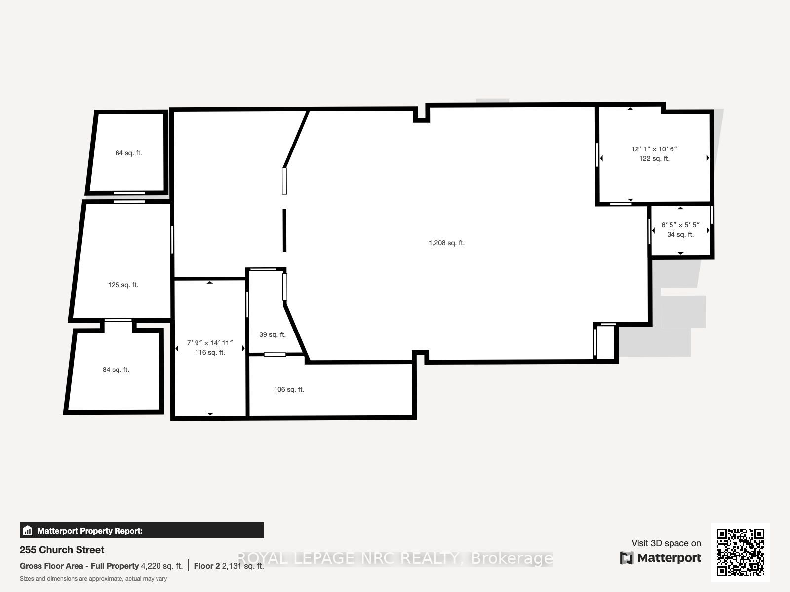 255 Church Street Property Photo 18