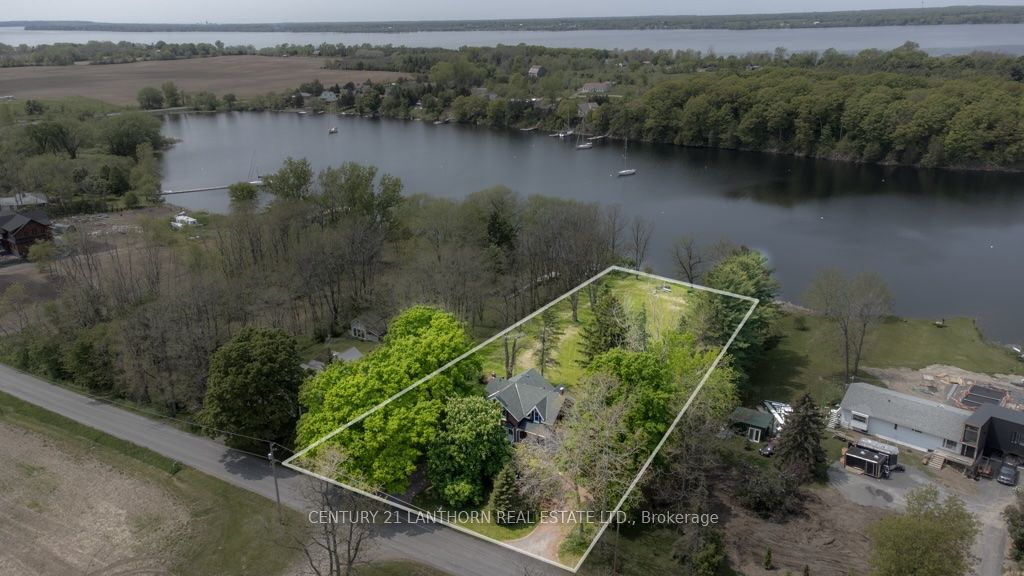 67 Cressy Bayside Road Property Photo 1