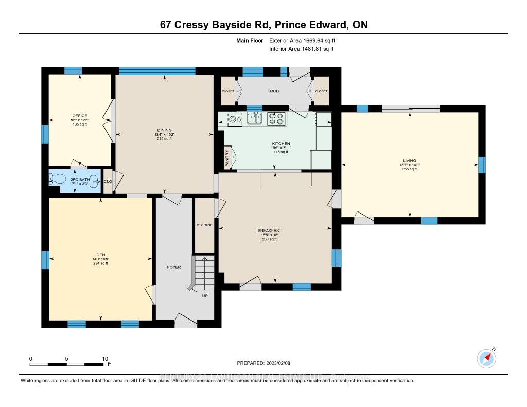 67 Cressy Bayside Road Property Photo 33