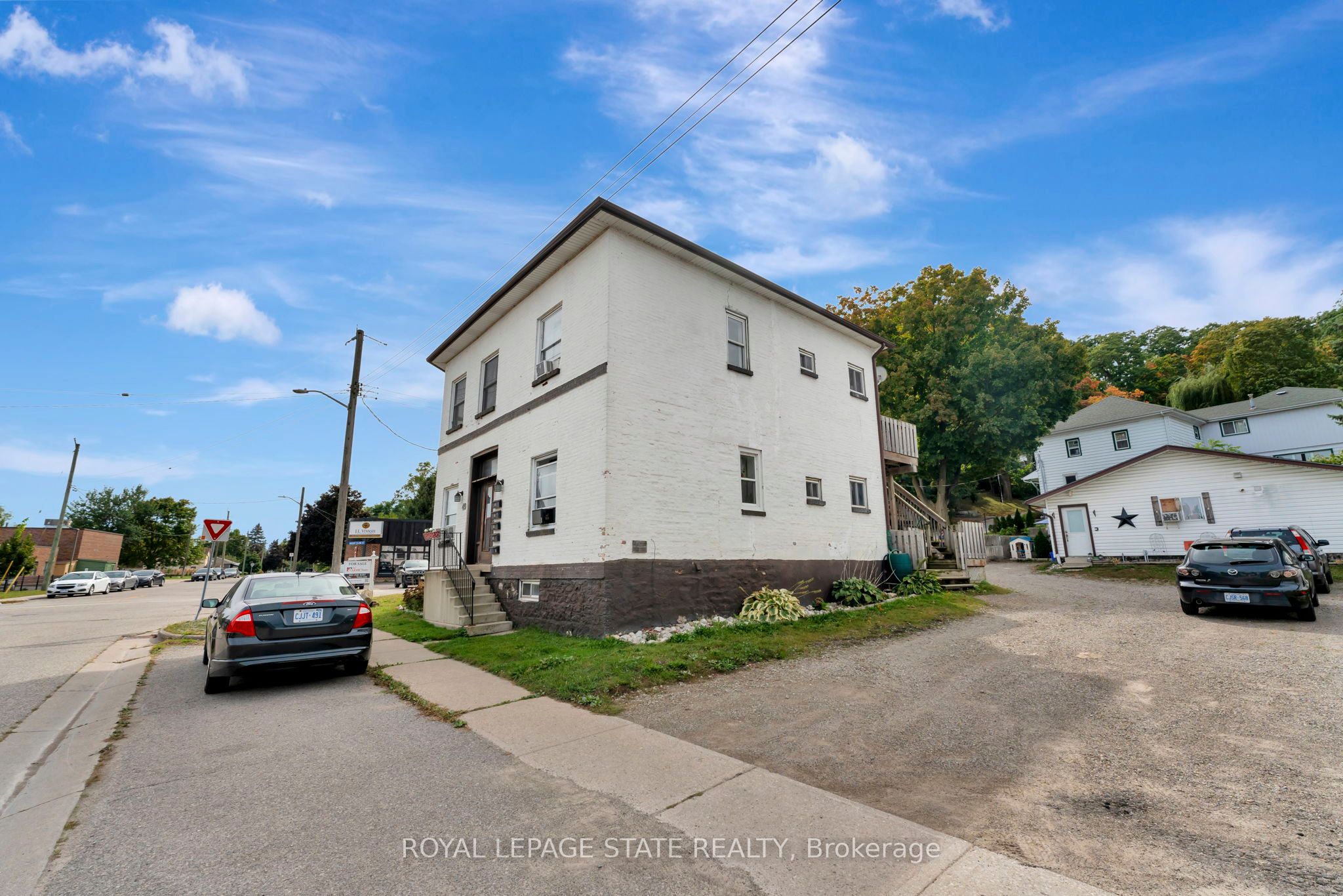 49 Dumfries Street Property Photo