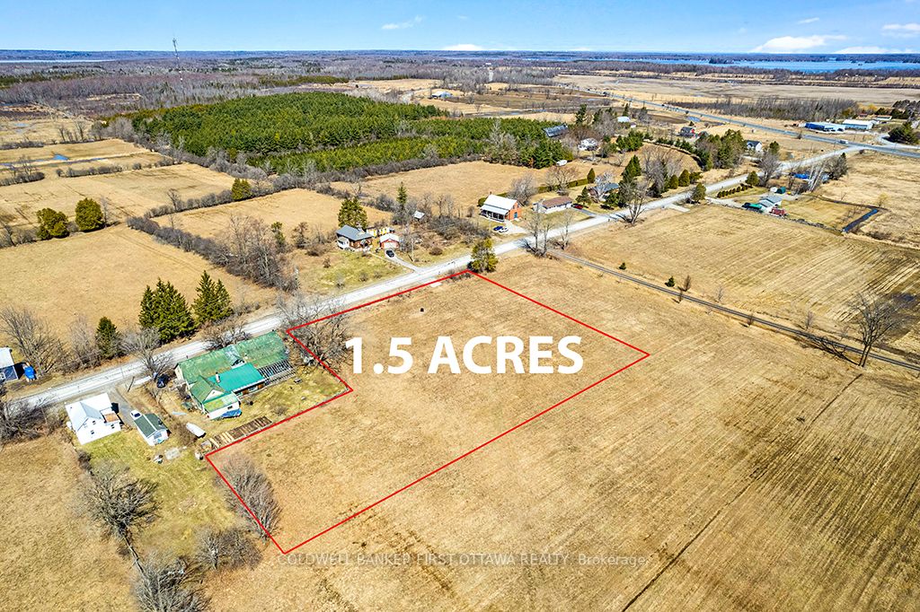 1793 Drummond 7th Concession Property Photo 1