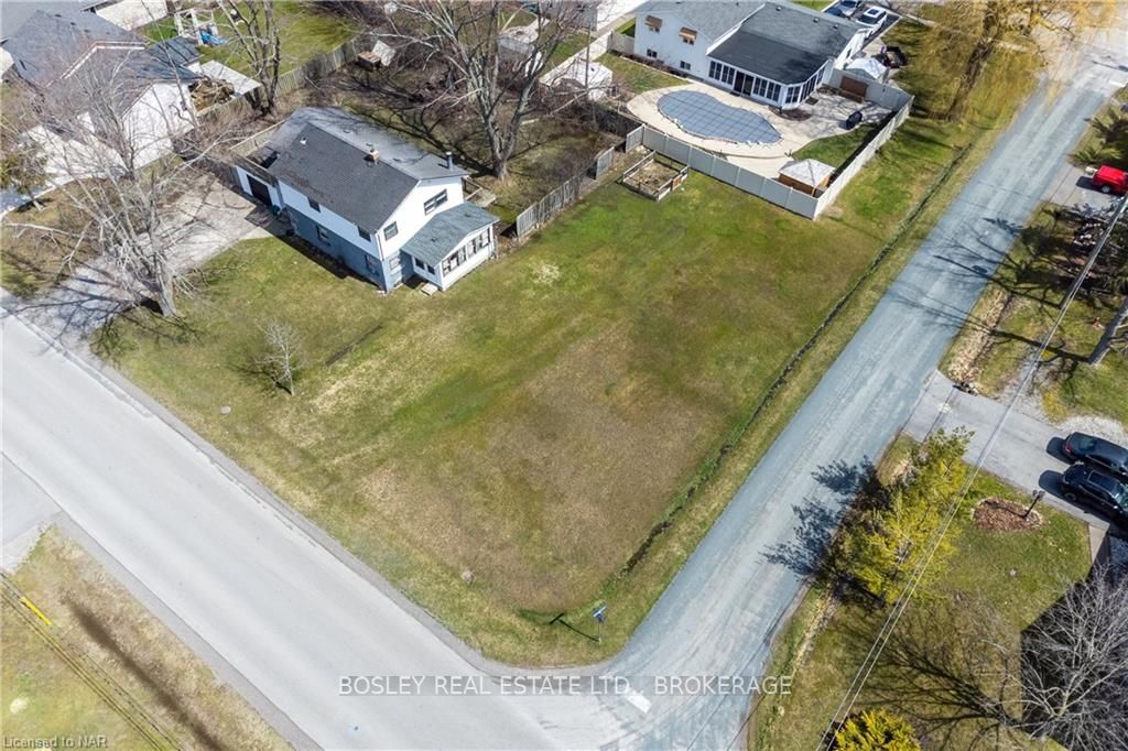 LOT 698 BUFFALO Road Property Photo 1