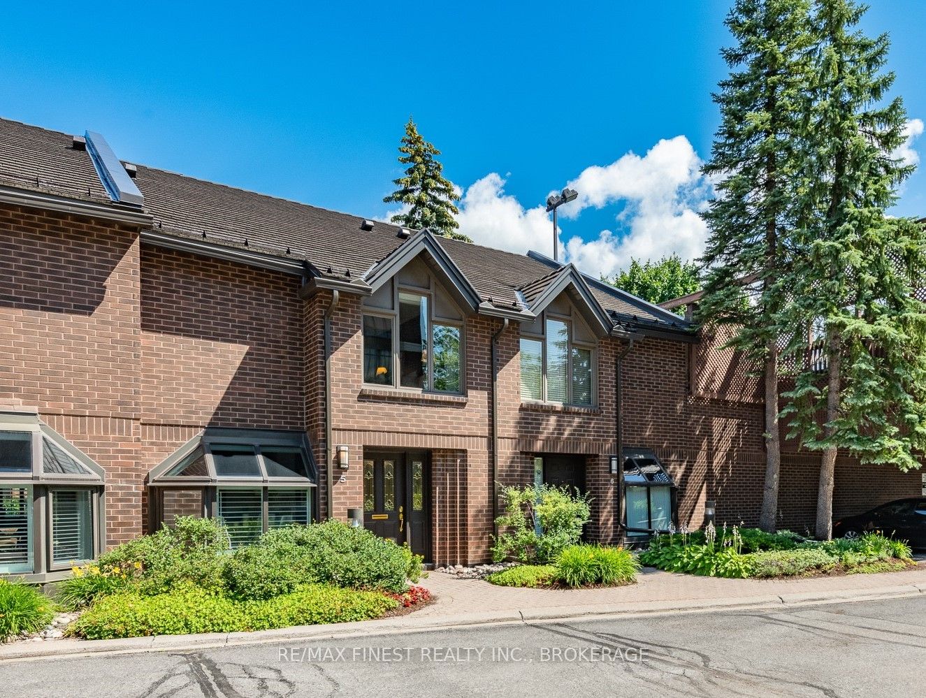 #5 - 111 ECHO Drive