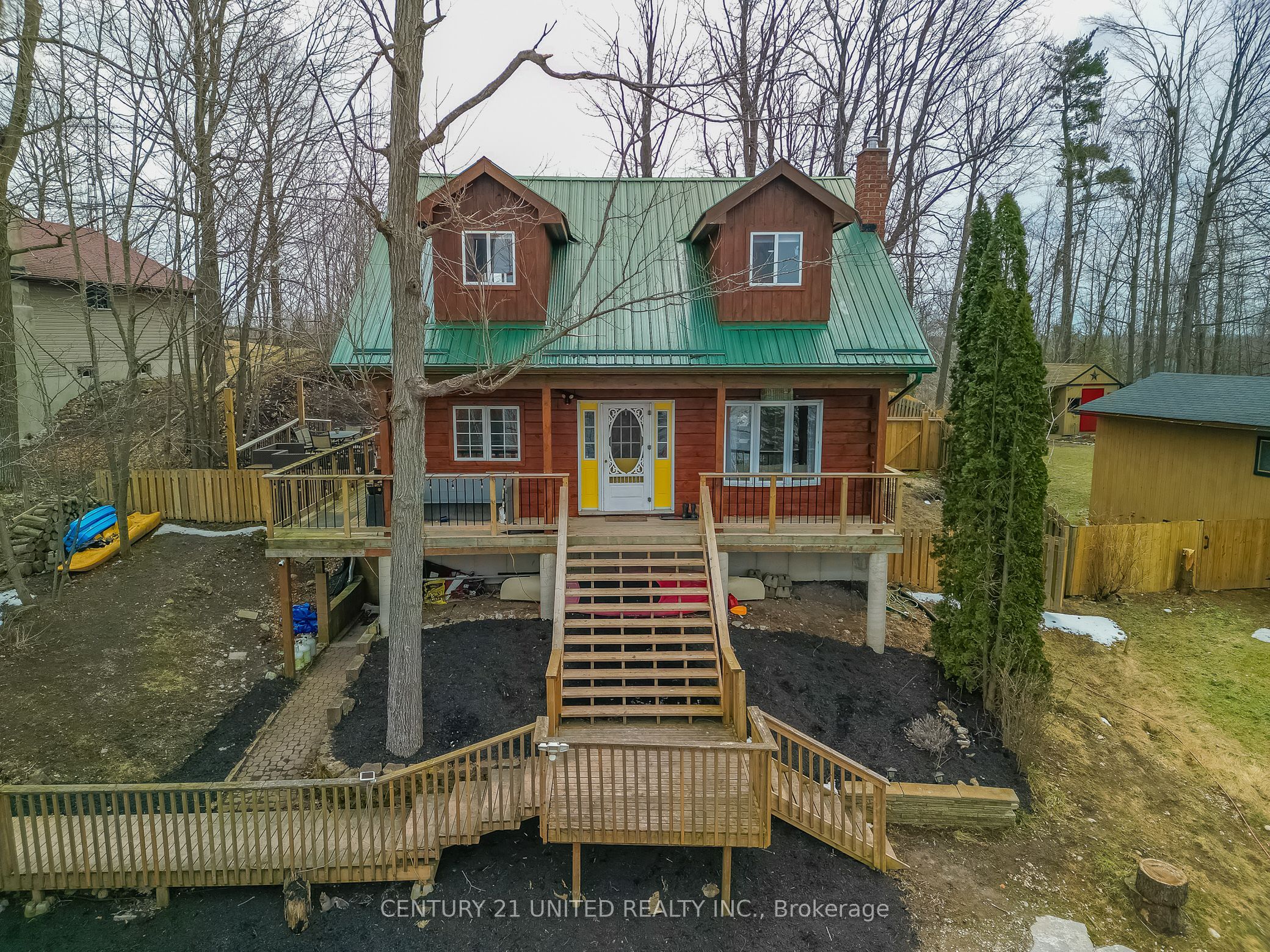 95 Birch Point Drive Property Photo