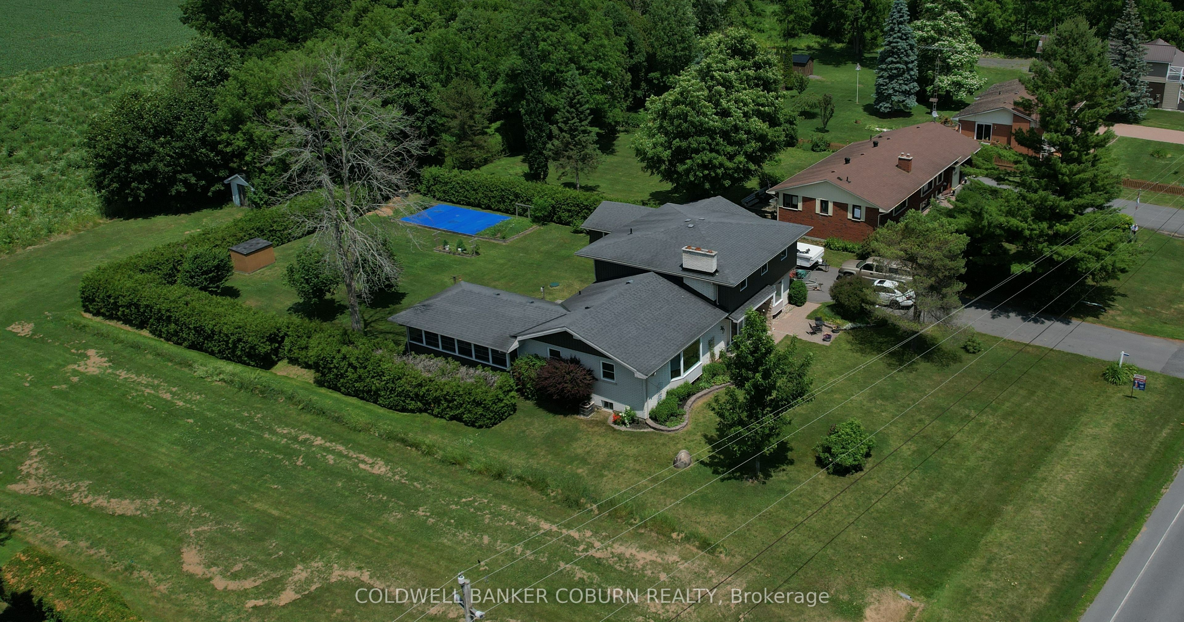 11391 Lakeshore Drive Property Photo 2