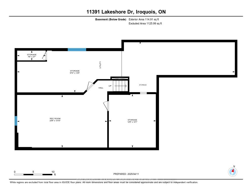 11391 Lakeshore Drive Property Photo 37