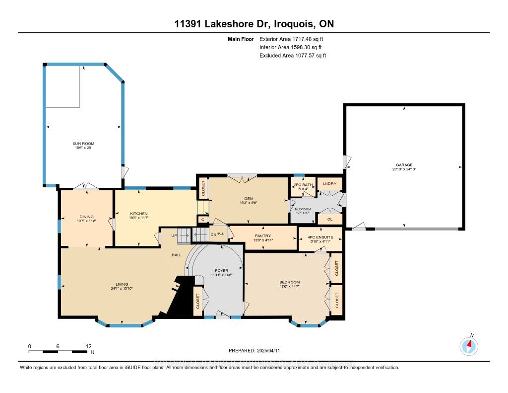 11391 Lakeshore Drive Property Photo 38