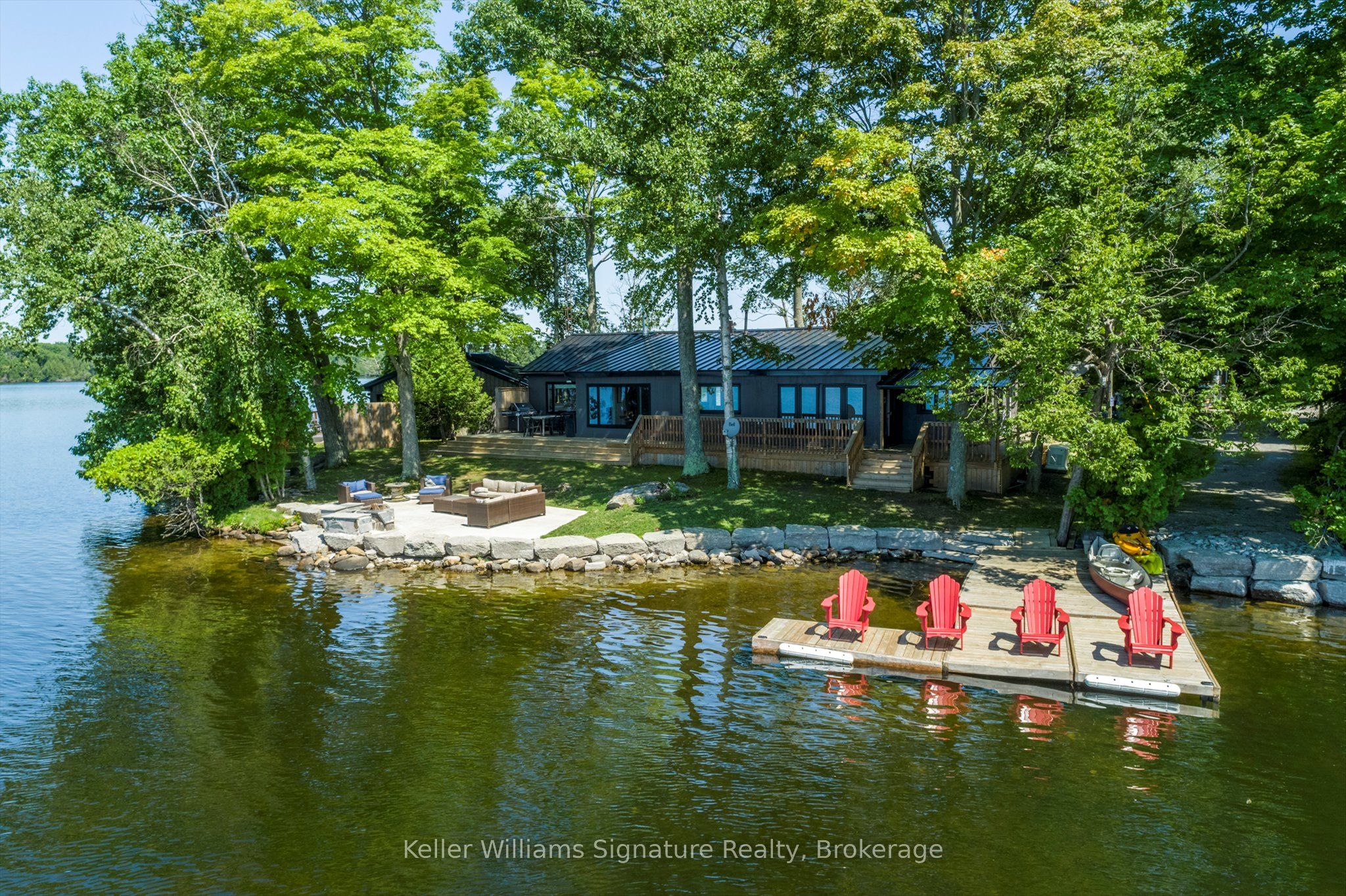 135 Driftwood Village Drive Property Photo 2
