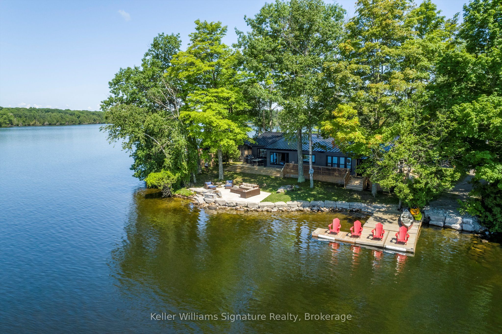 135 Driftwood Village Drive Property Photo 3
