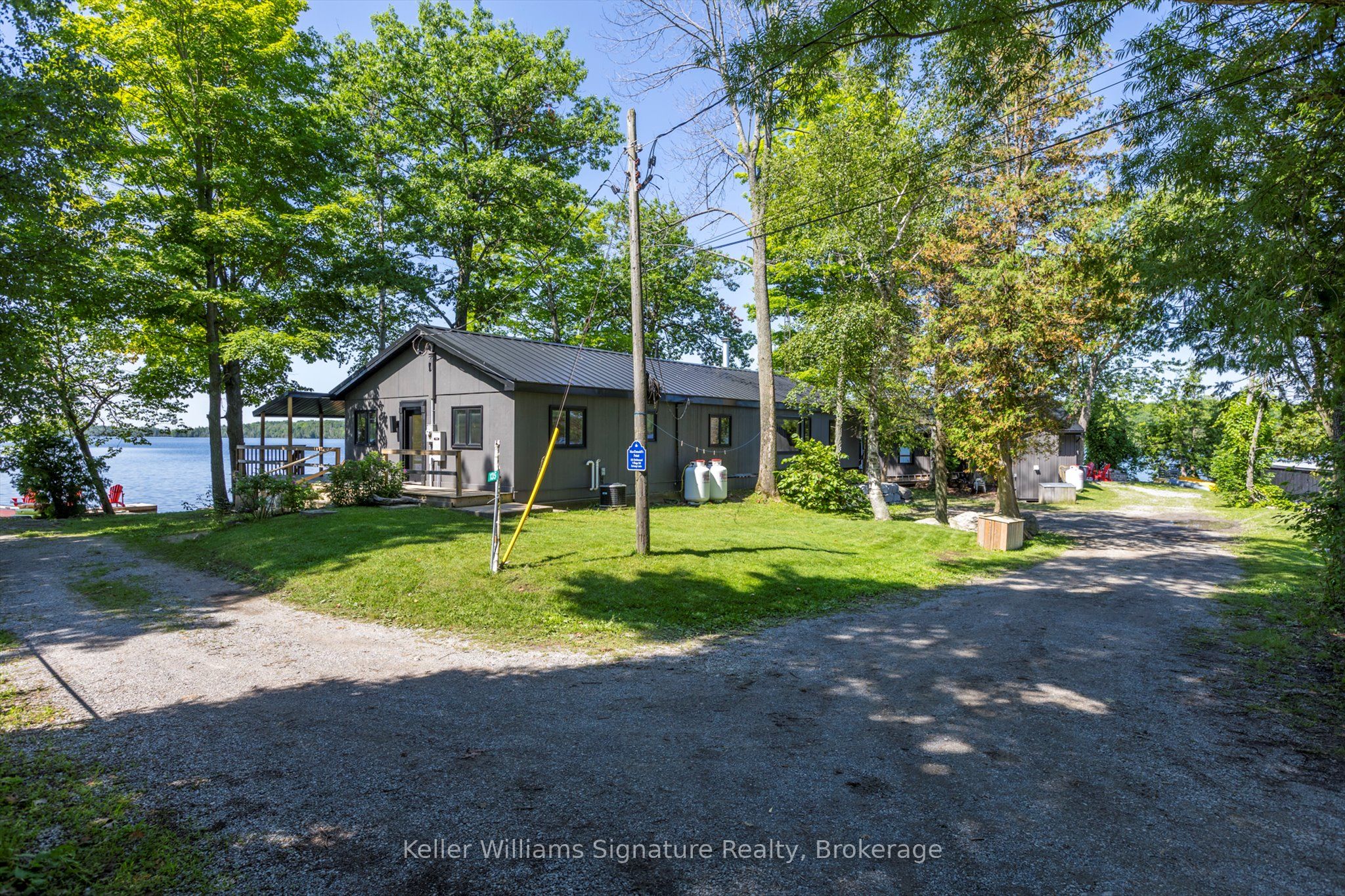 135 Driftwood Village Drive Property Photo 9