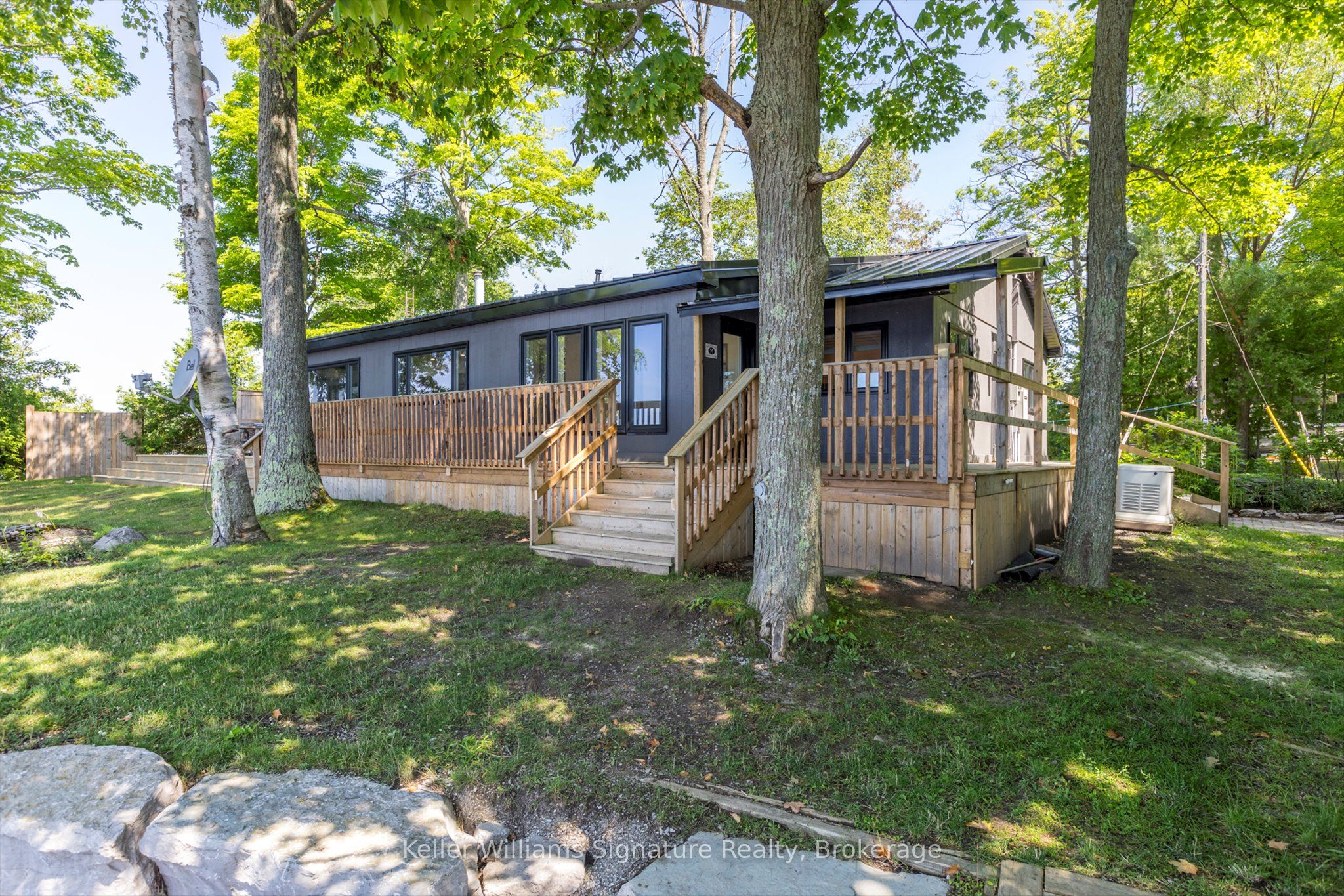 135 Driftwood Village Drive Property Photo 15