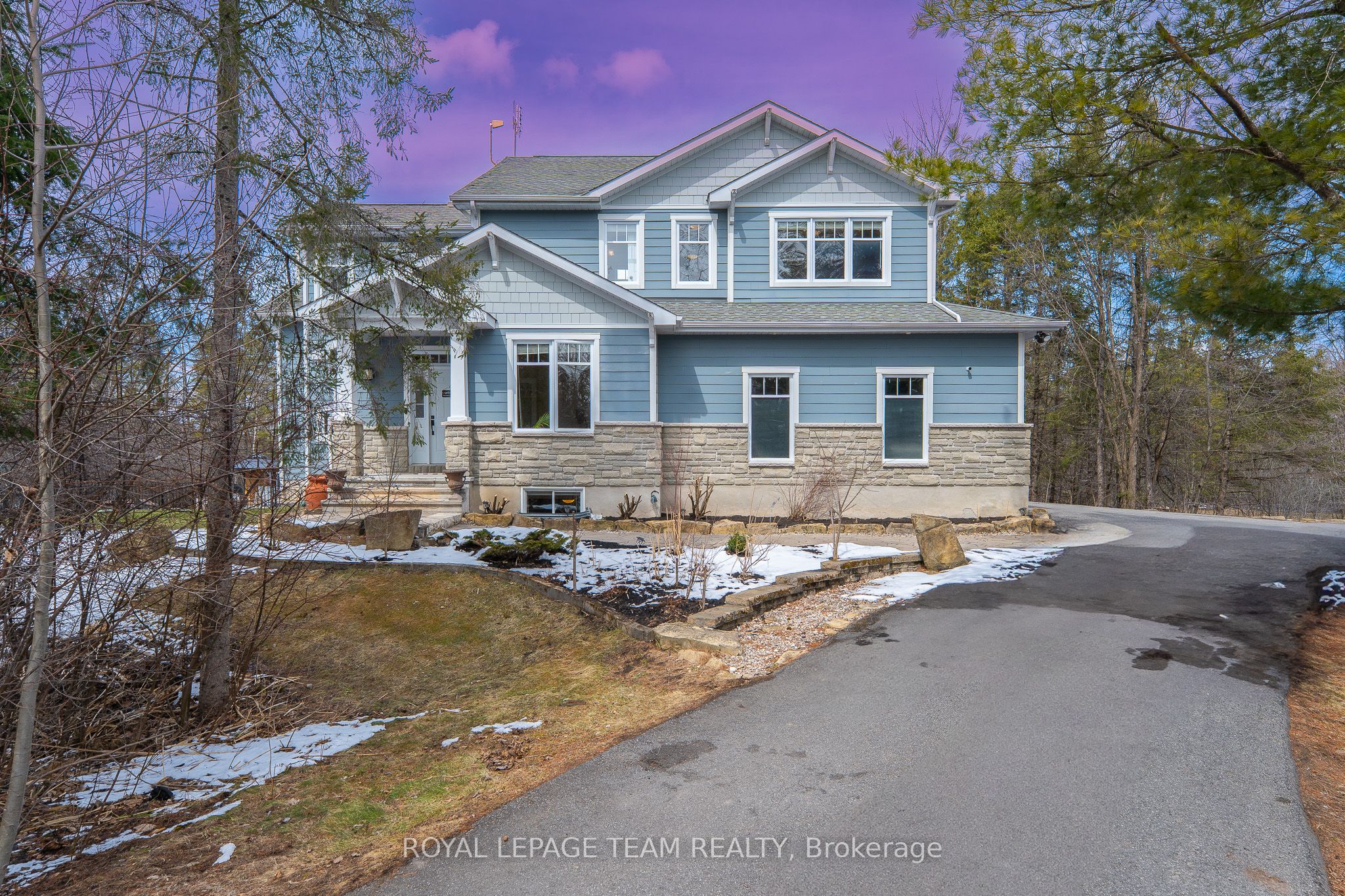 199 Blackberry Way Property Photo