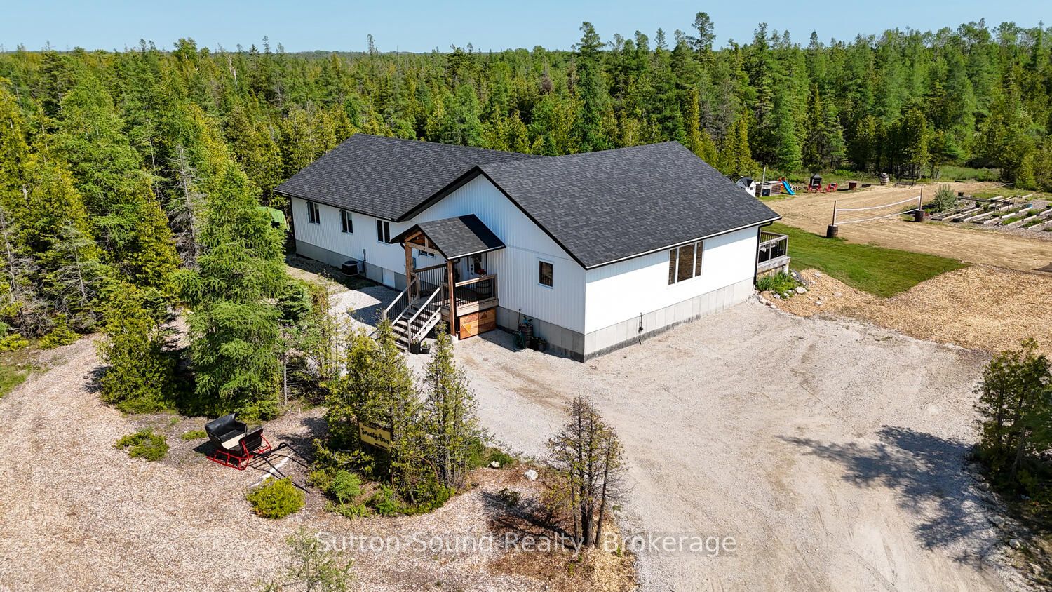 107 Whiskey Harbour Rd Property Photo 1