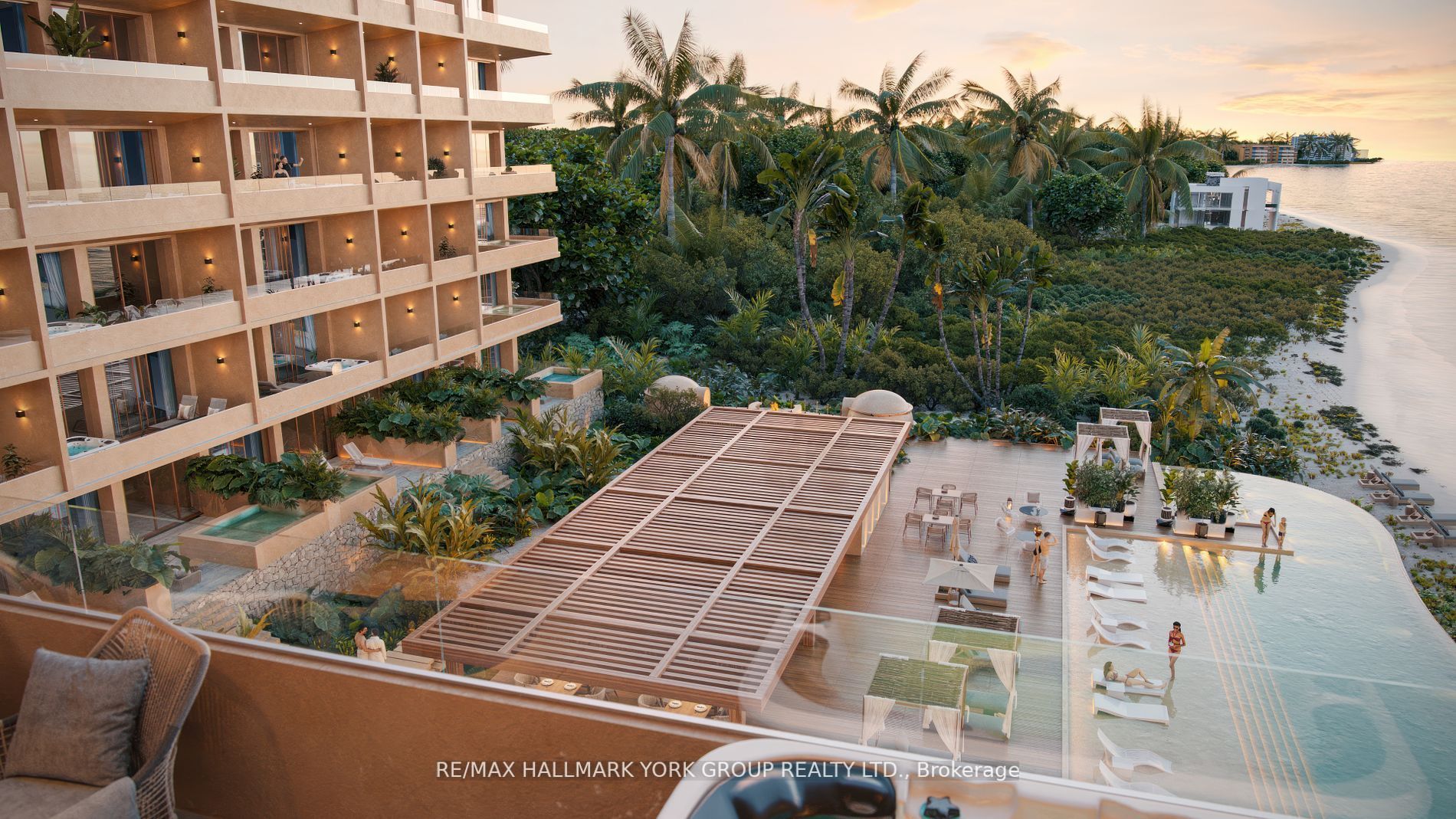 Ph-3 Inna Beach Condo Road Ph-3 Property Photo 15