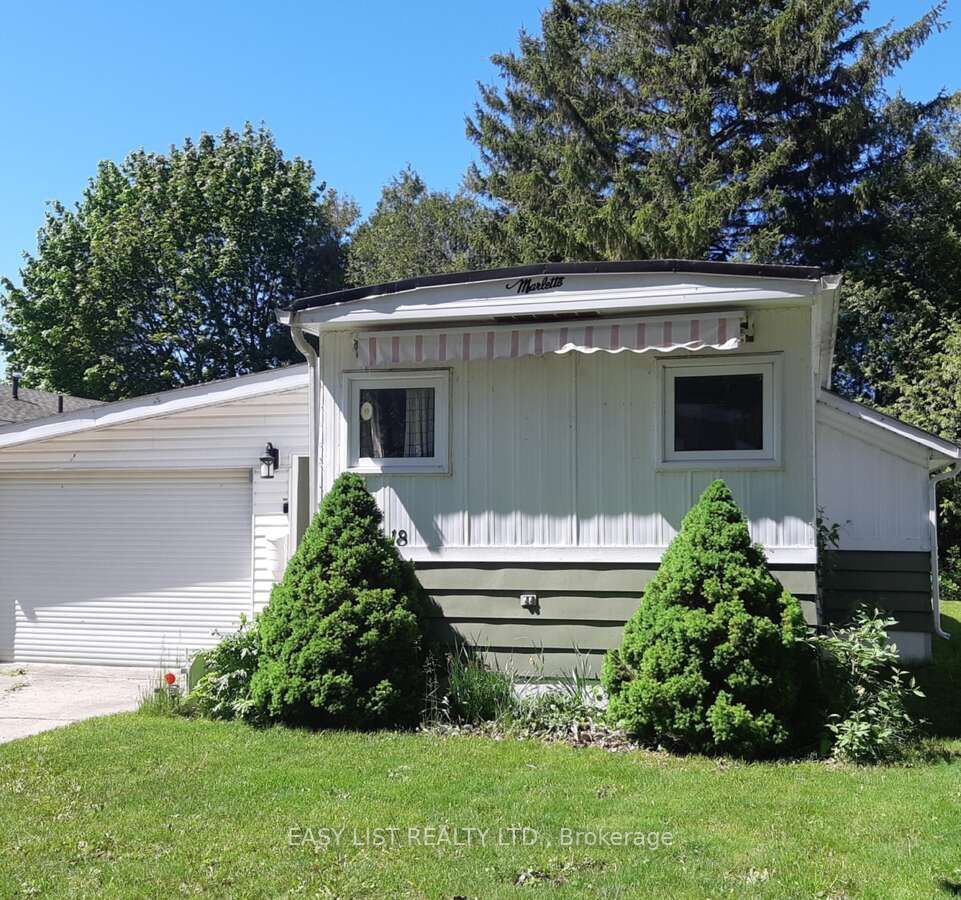 18 Sutton Drive Property Photo 1